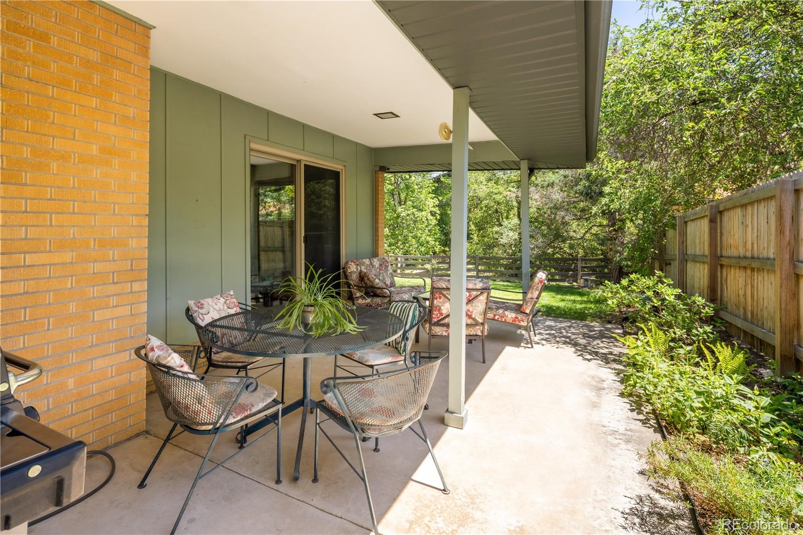 MLS Image #40 for 3110  ward court,wheat ridge, Colorado