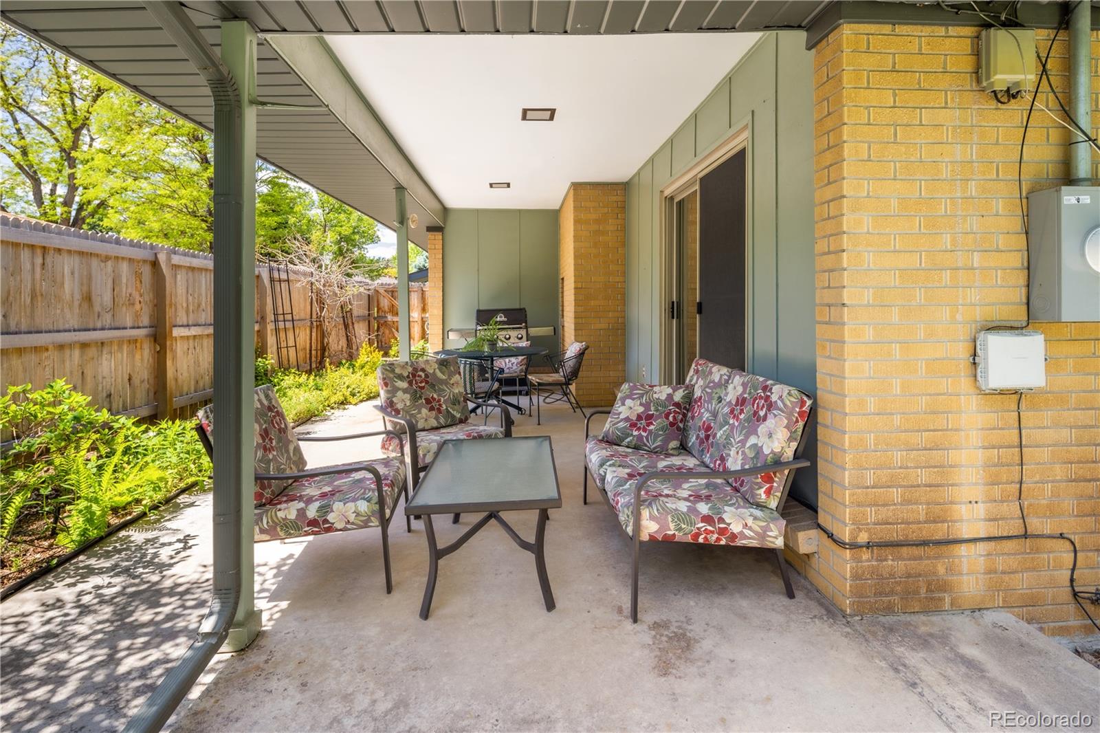 MLS Image #41 for 3110  ward court,wheat ridge, Colorado