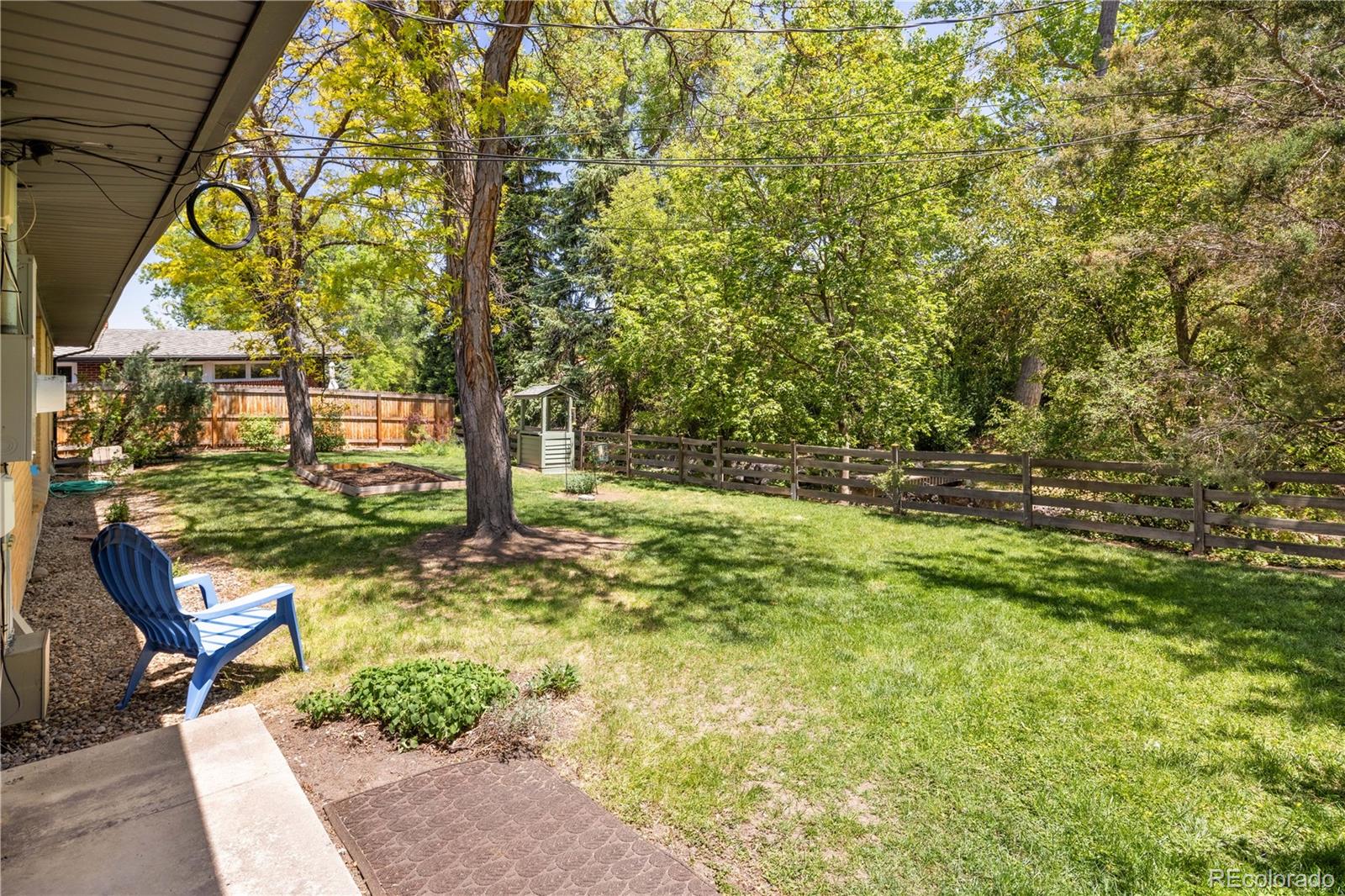 MLS Image #42 for 3110  ward court,wheat ridge, Colorado
