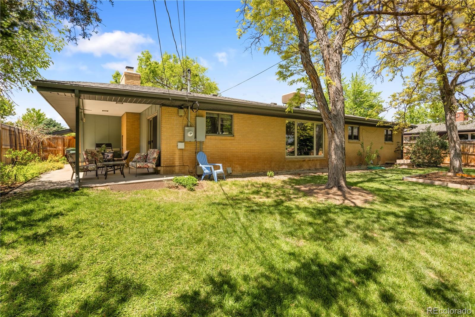 MLS Image #45 for 3110  ward court,wheat ridge, Colorado