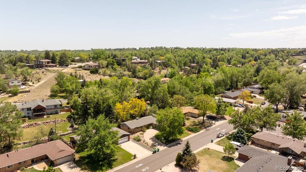 MLS Image #48 for 3110  ward court,wheat ridge, Colorado