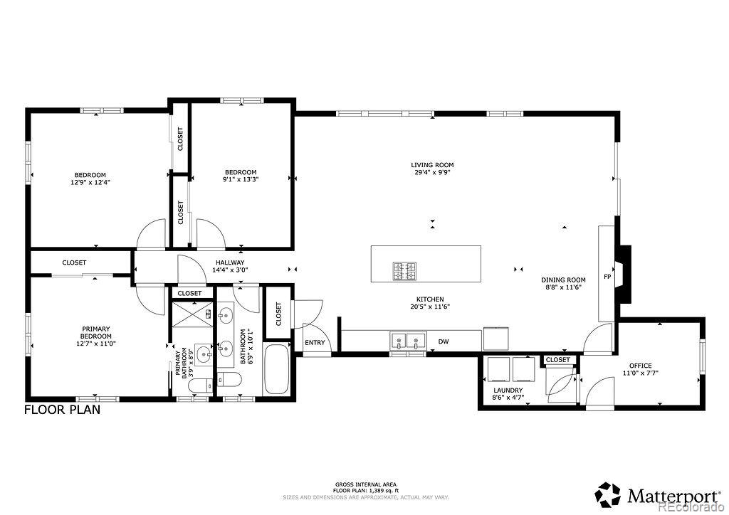 MLS Image #49 for 3110  ward court,wheat ridge, Colorado