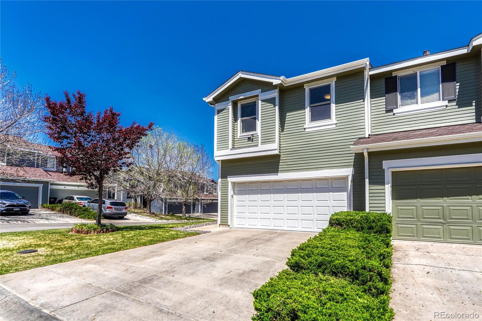 MLS Image #2 for 5427 s quatar court,aurora, Colorado