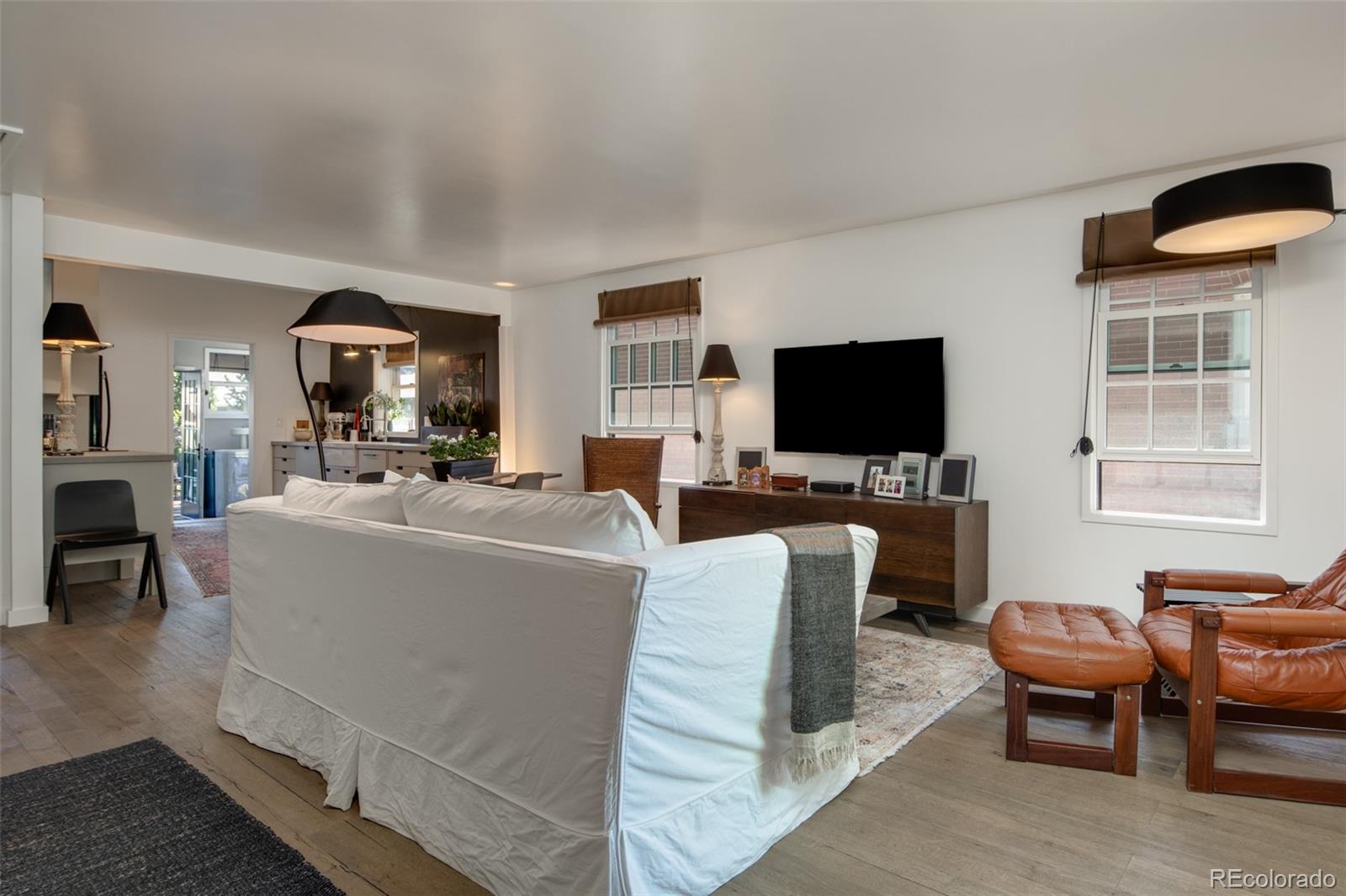 MLS Image #10 for 1432 s washington street,denver, Colorado