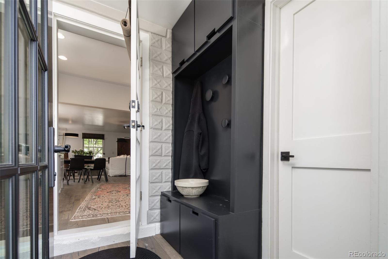 MLS Image #12 for 1432 s washington street,denver, Colorado