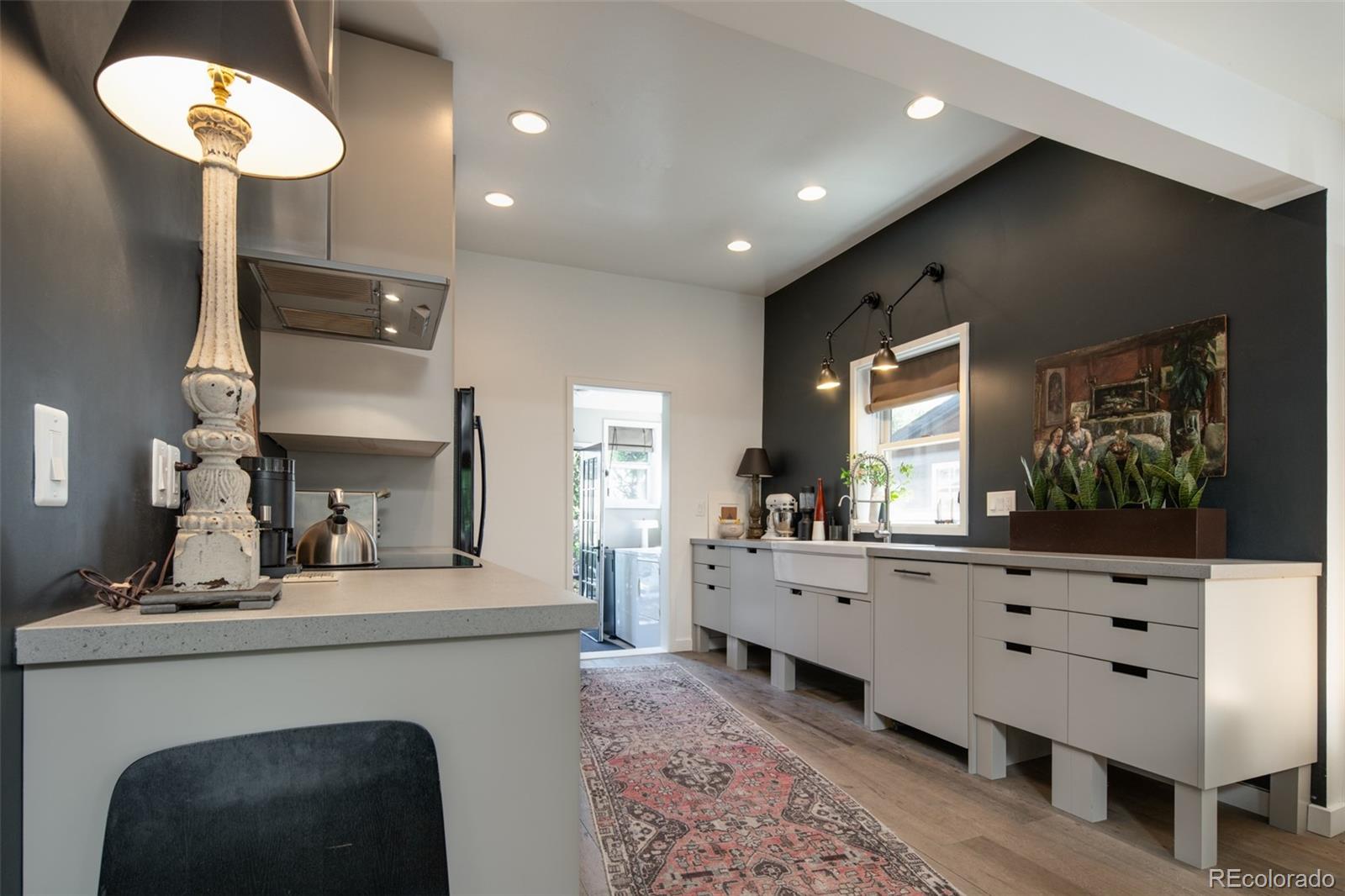 MLS Image #14 for 1432 s washington street,denver, Colorado