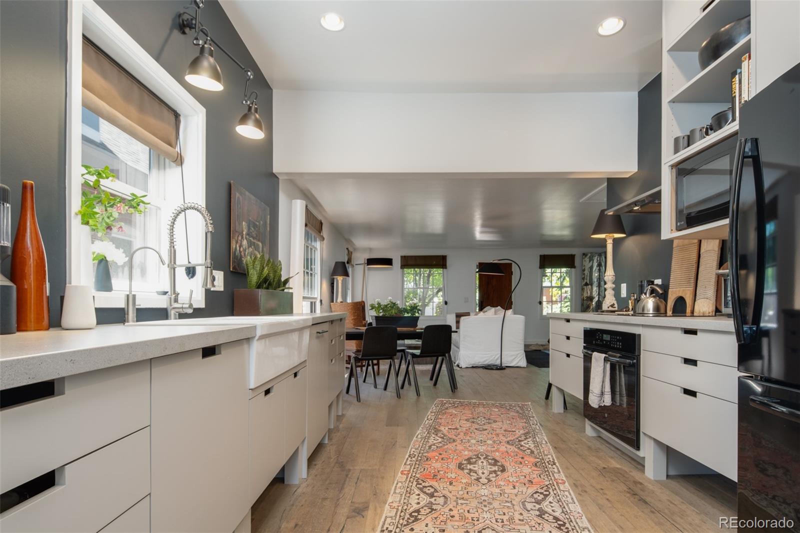 MLS Image #16 for 1432 s washington street,denver, Colorado