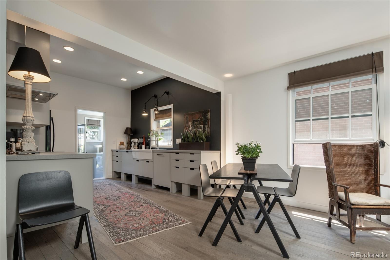 MLS Image #18 for 1432 s washington street,denver, Colorado
