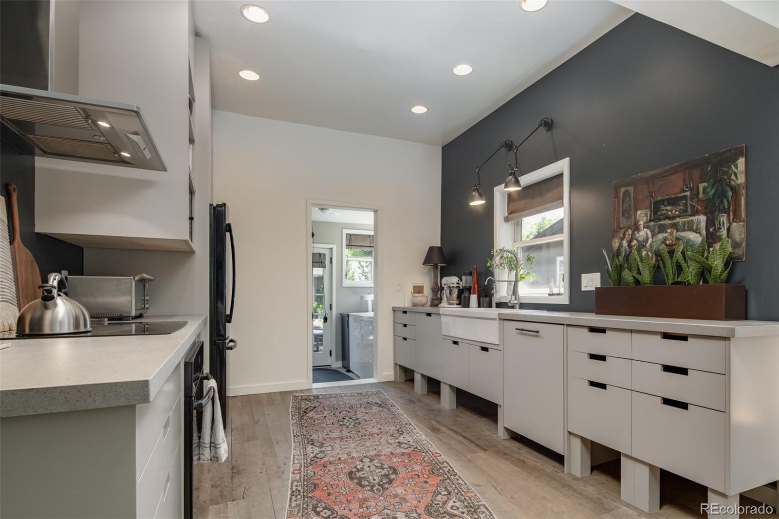 MLS Image #19 for 1432 s washington street,denver, Colorado