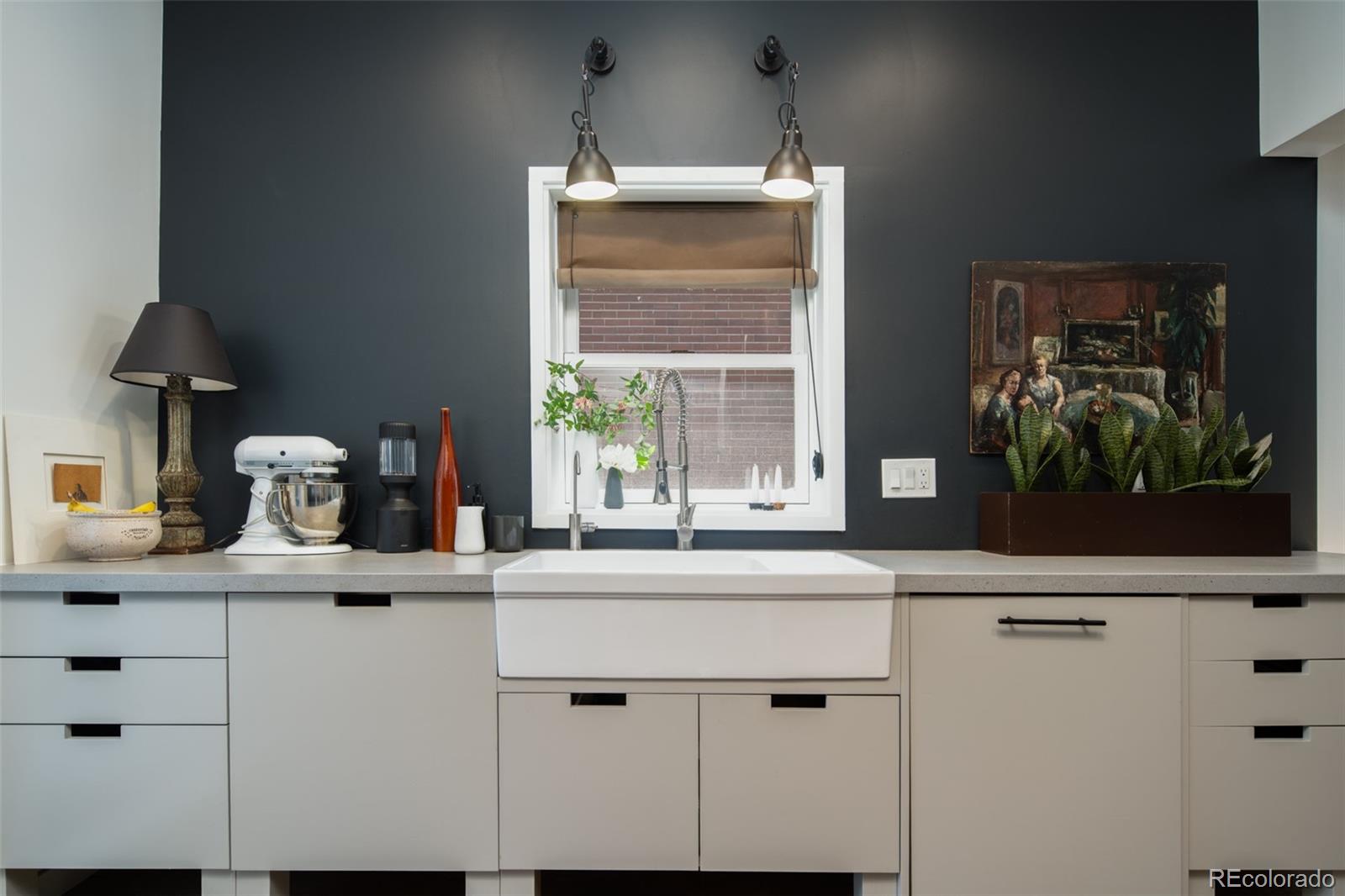 MLS Image #2 for 1432 s washington street,denver, Colorado