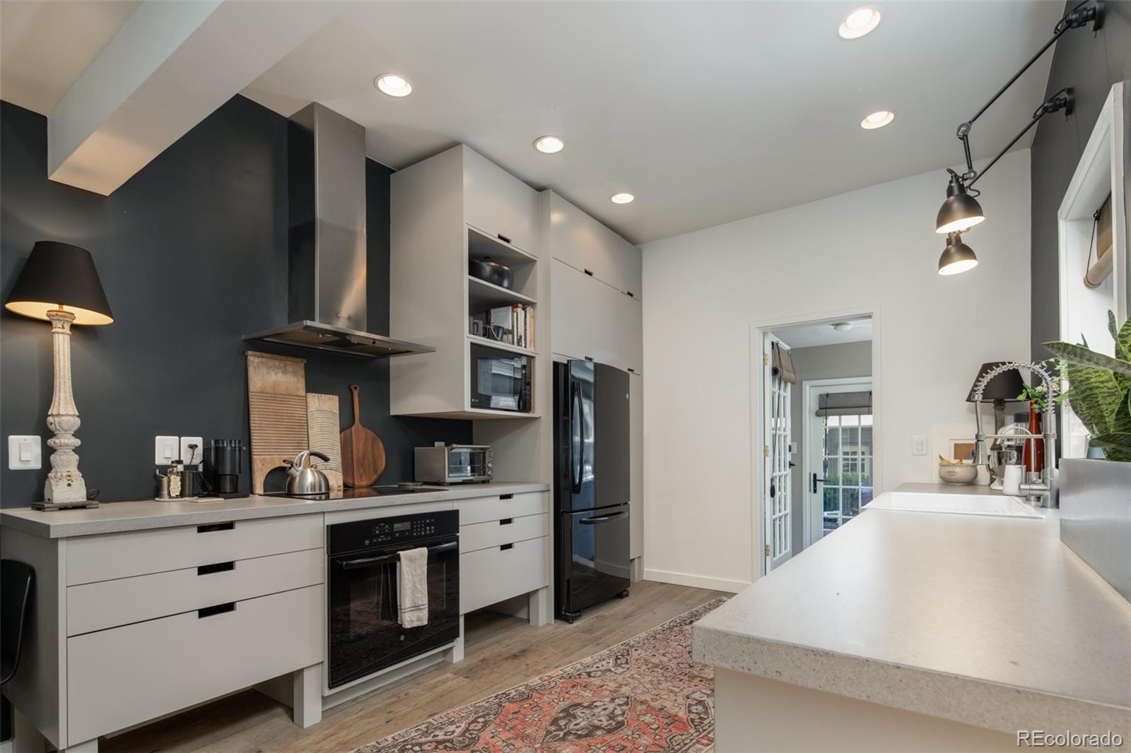 MLS Image #20 for 1432 s washington street,denver, Colorado