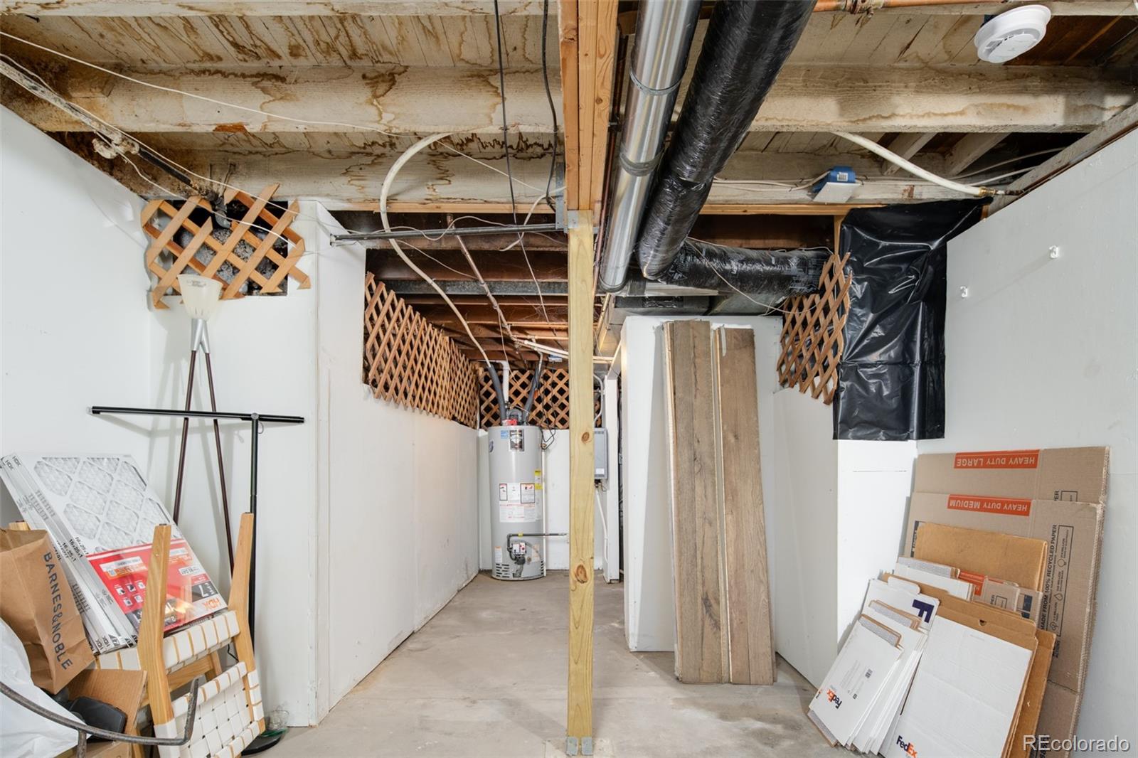MLS Image #27 for 1432 s washington street,denver, Colorado