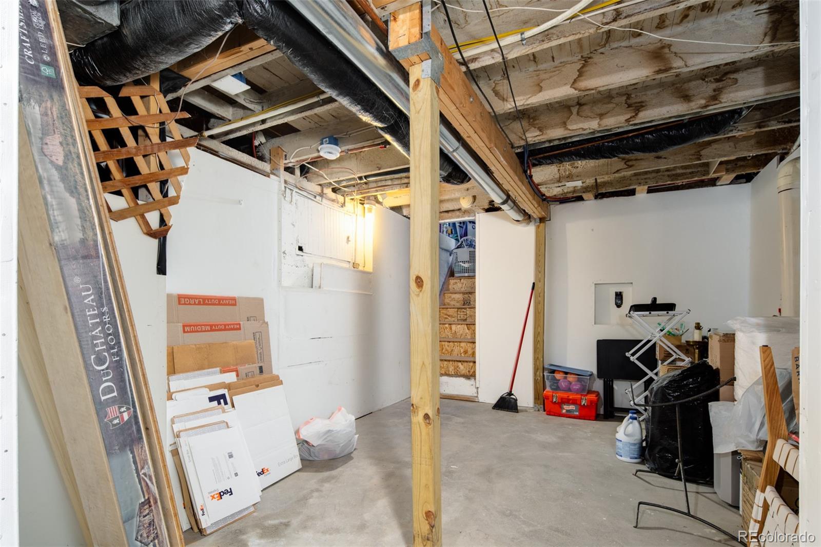 MLS Image #28 for 1432 s washington street,denver, Colorado