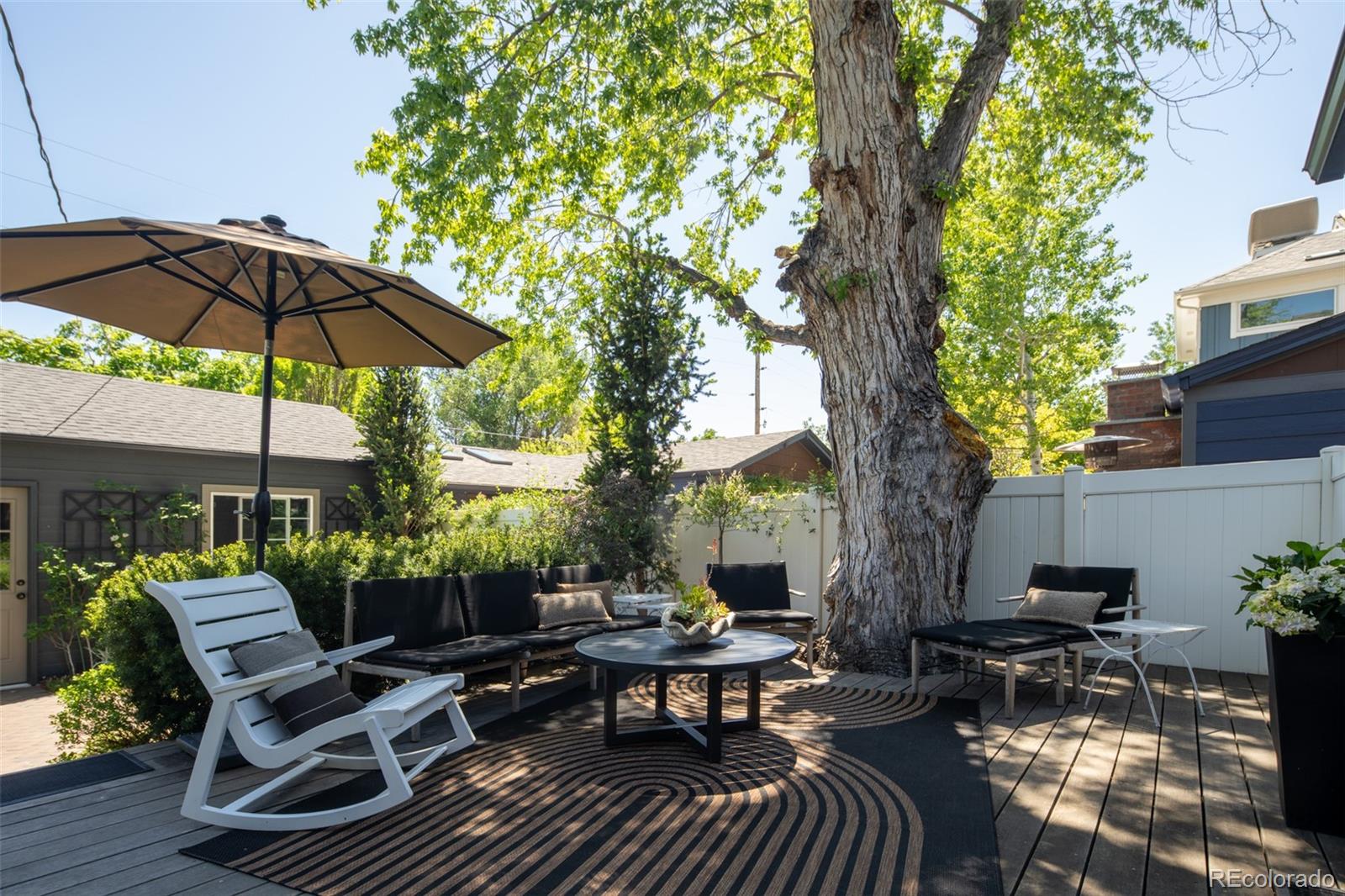MLS Image #29 for 1432 s washington street,denver, Colorado