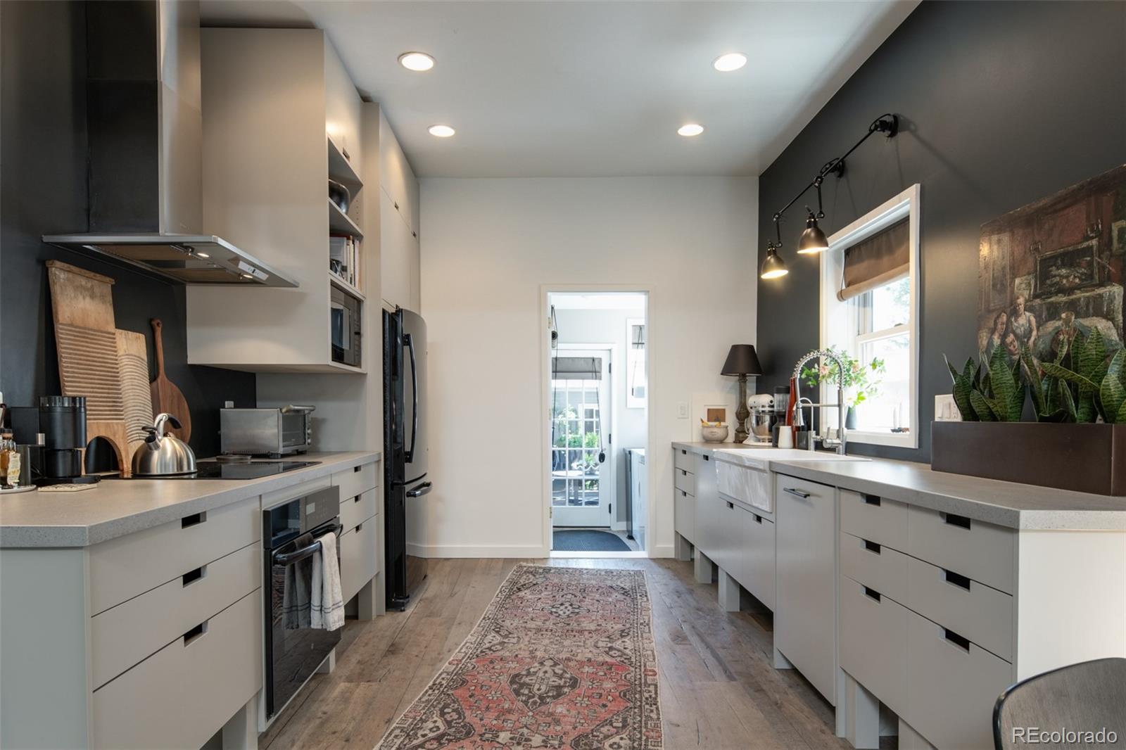 MLS Image #3 for 1432 s washington street,denver, Colorado