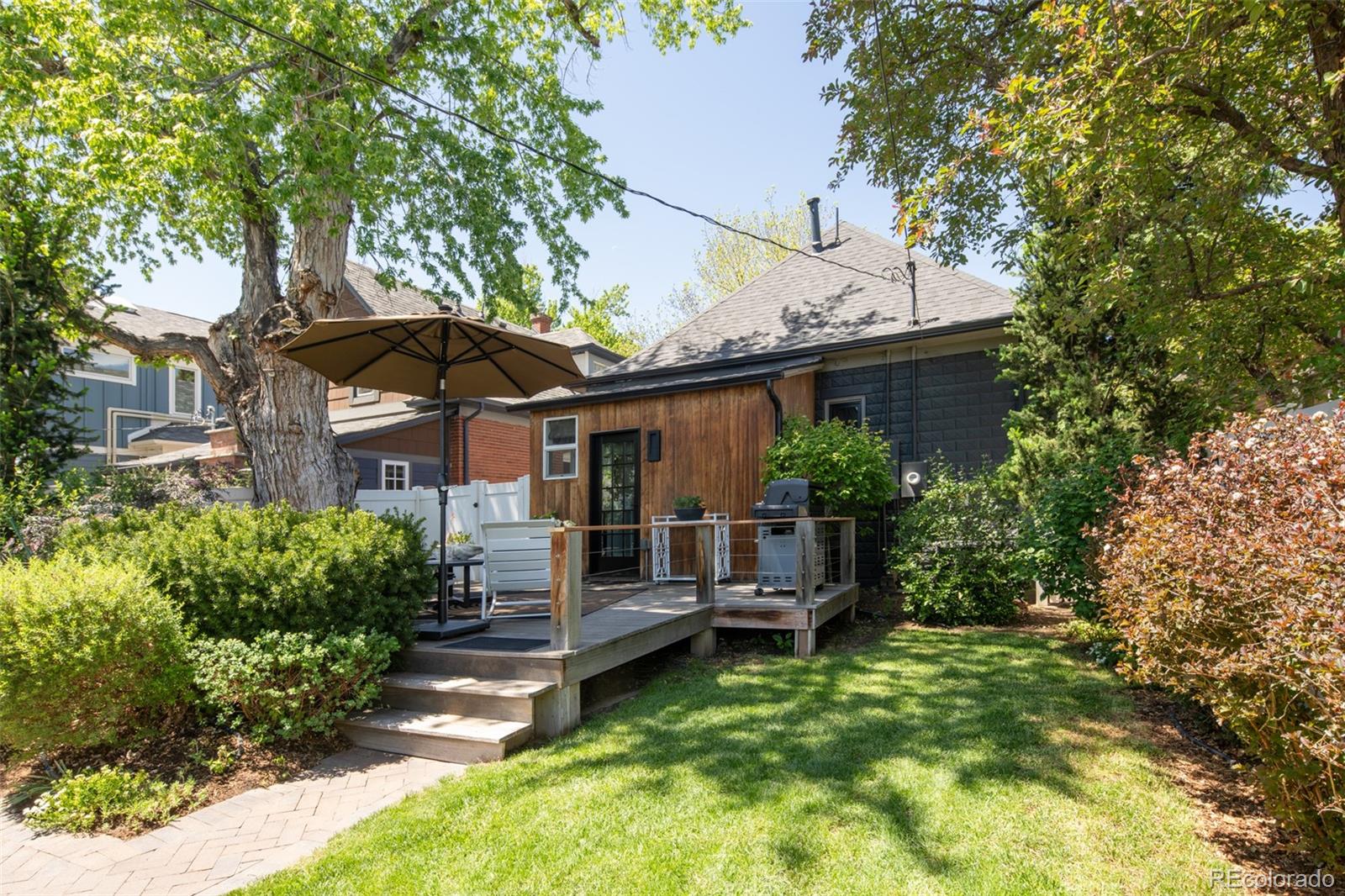 MLS Image #32 for 1432 s washington street,denver, Colorado