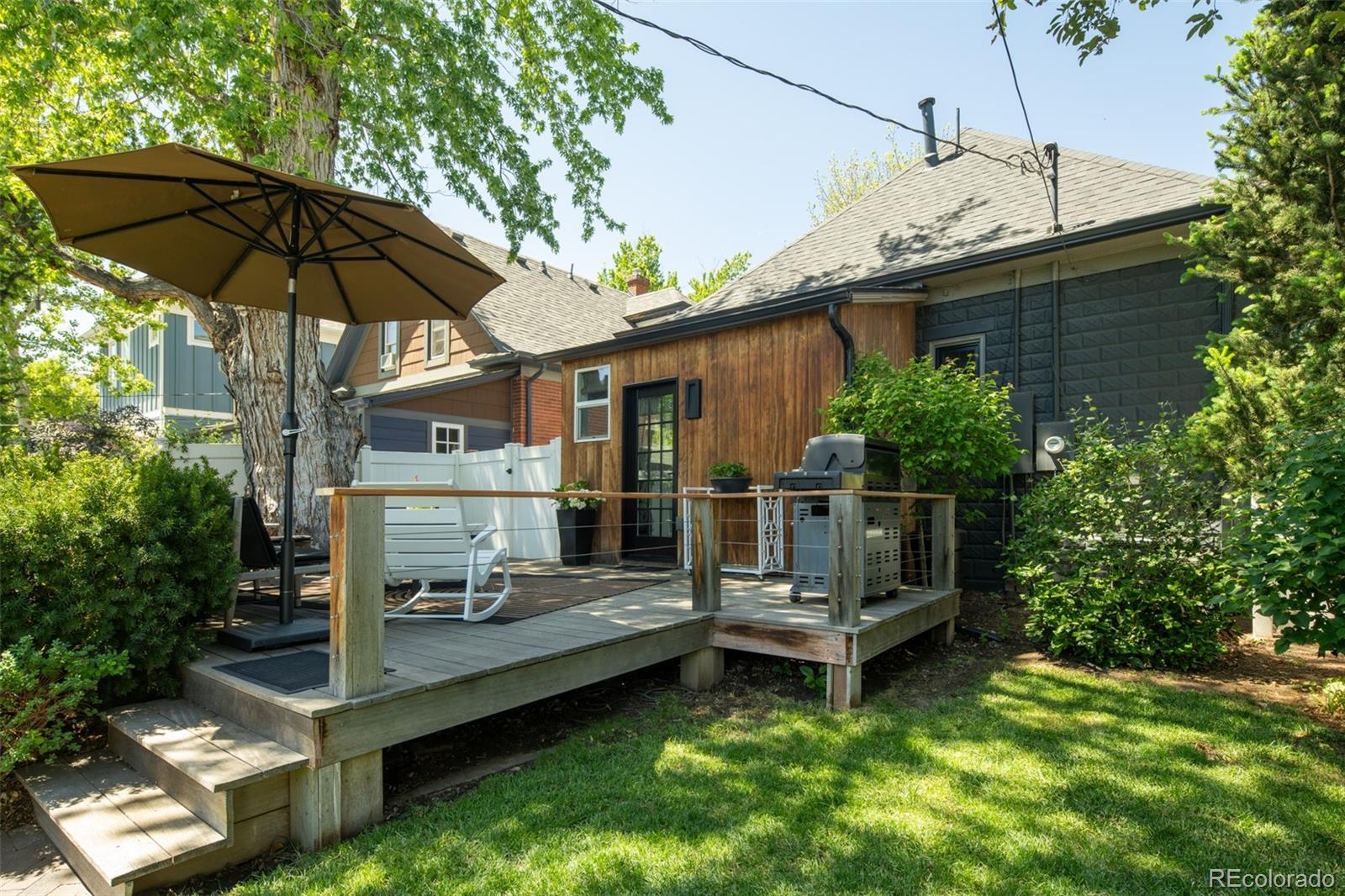 MLS Image #33 for 1432 s washington street,denver, Colorado