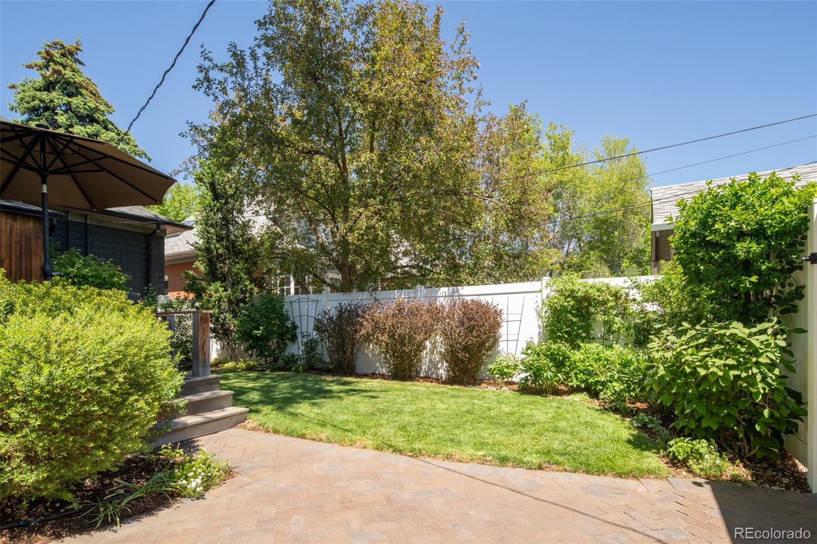MLS Image #35 for 1432 s washington street,denver, Colorado