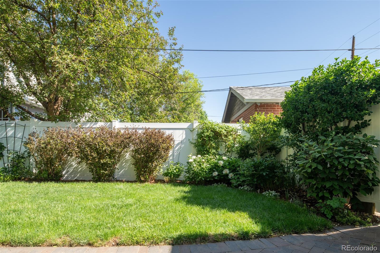 MLS Image #36 for 1432 s washington street,denver, Colorado