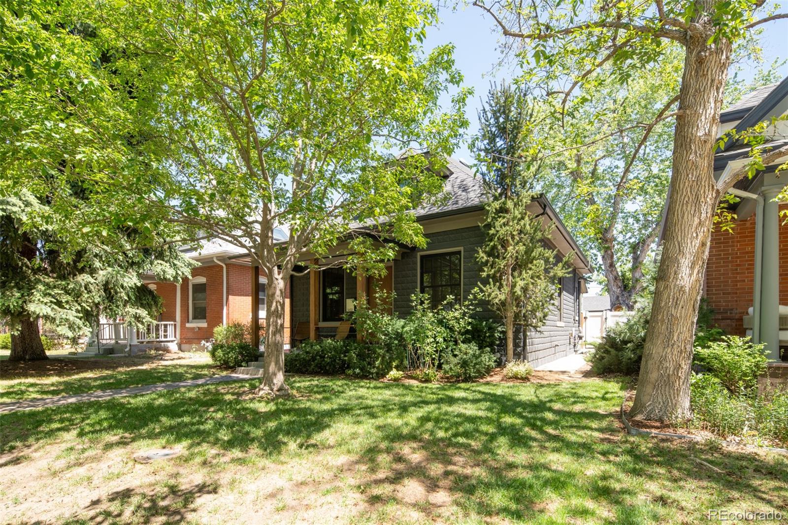 MLS Image #37 for 1432 s washington street,denver, Colorado