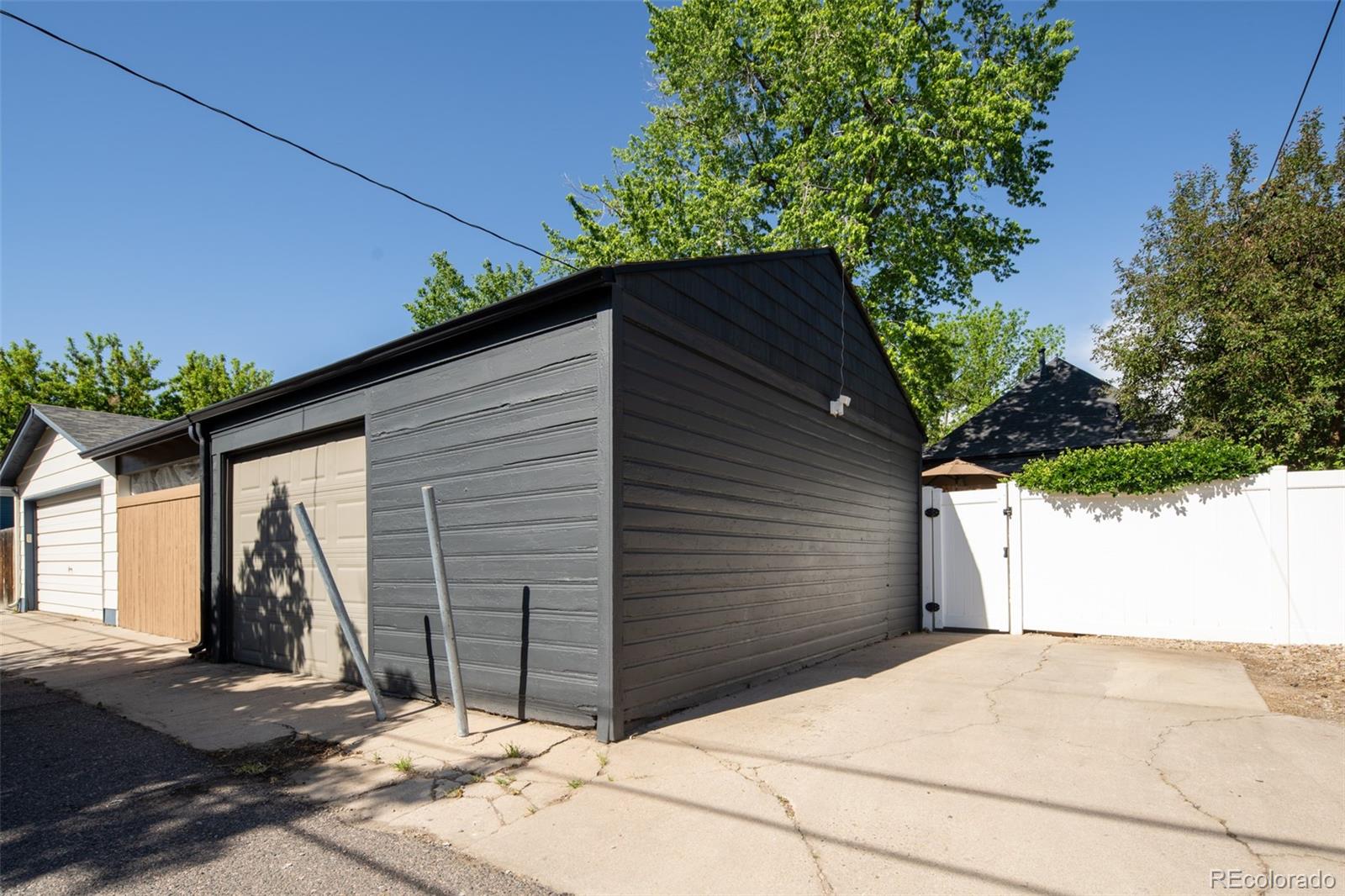 MLS Image #39 for 1432 s washington street,denver, Colorado