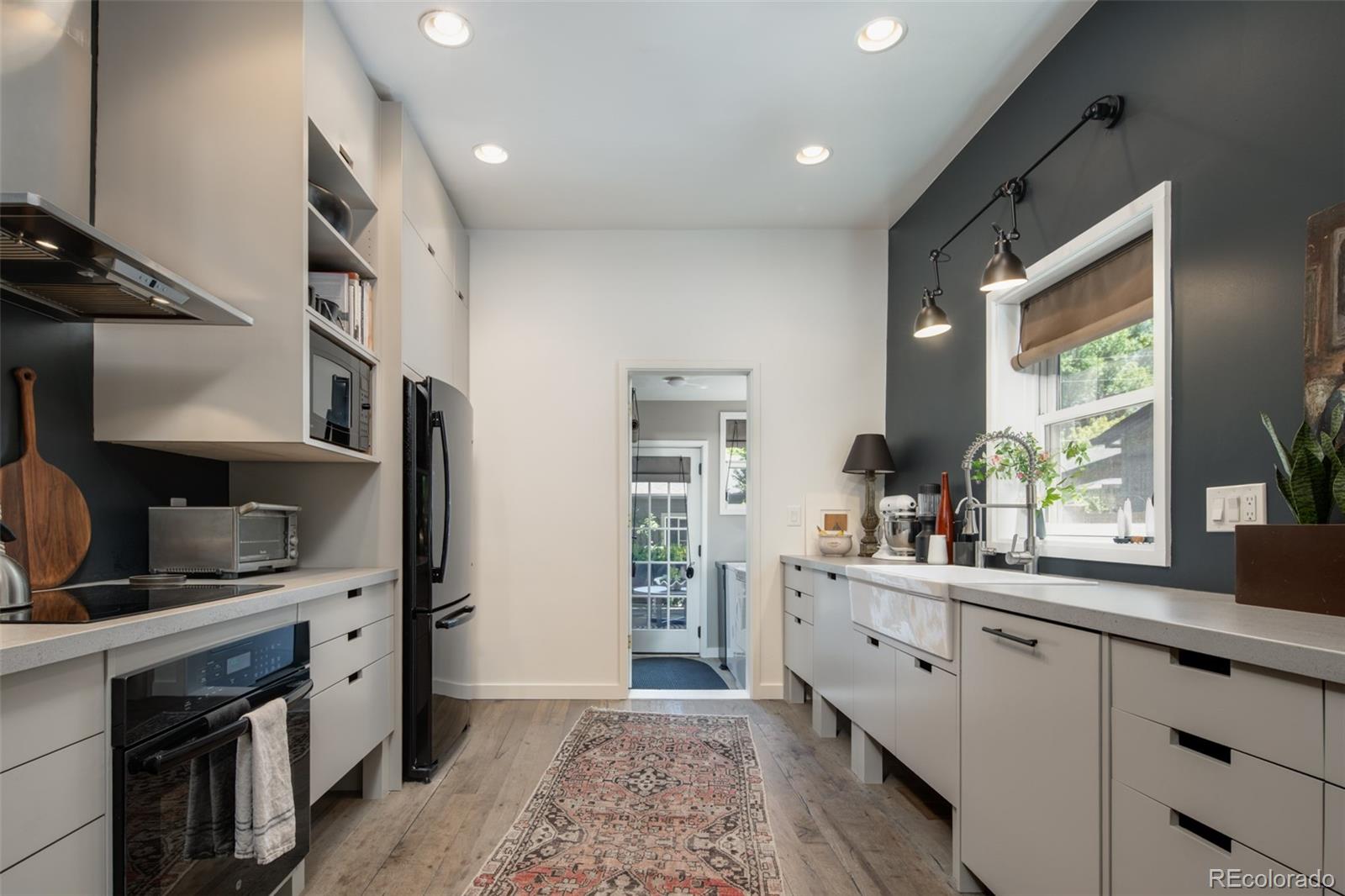 MLS Image #4 for 1432 s washington street,denver, Colorado
