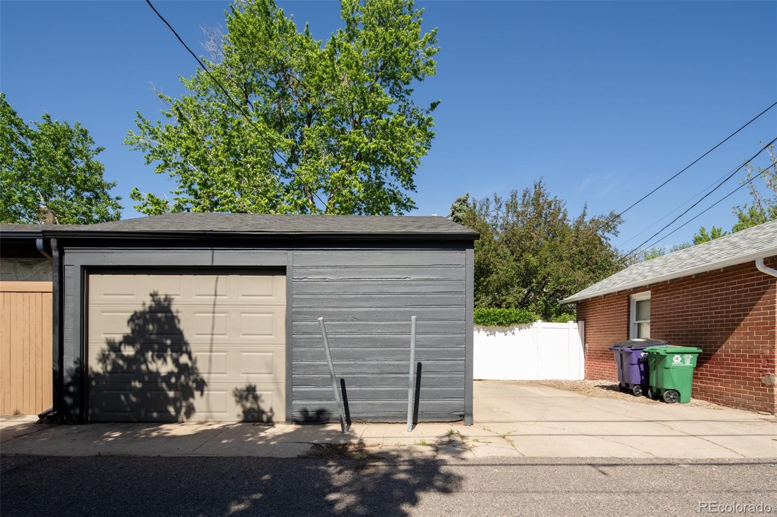 MLS Image #40 for 1432 s washington street,denver, Colorado