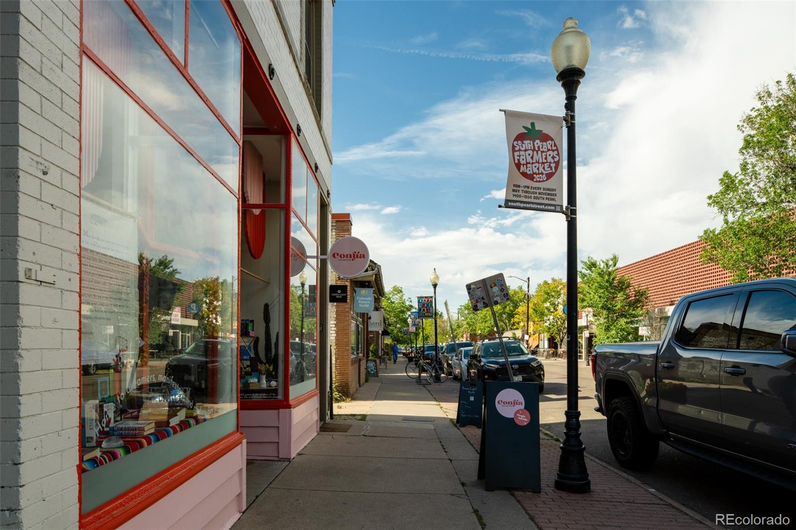 MLS Image #41 for 1432 s washington street,denver, Colorado
