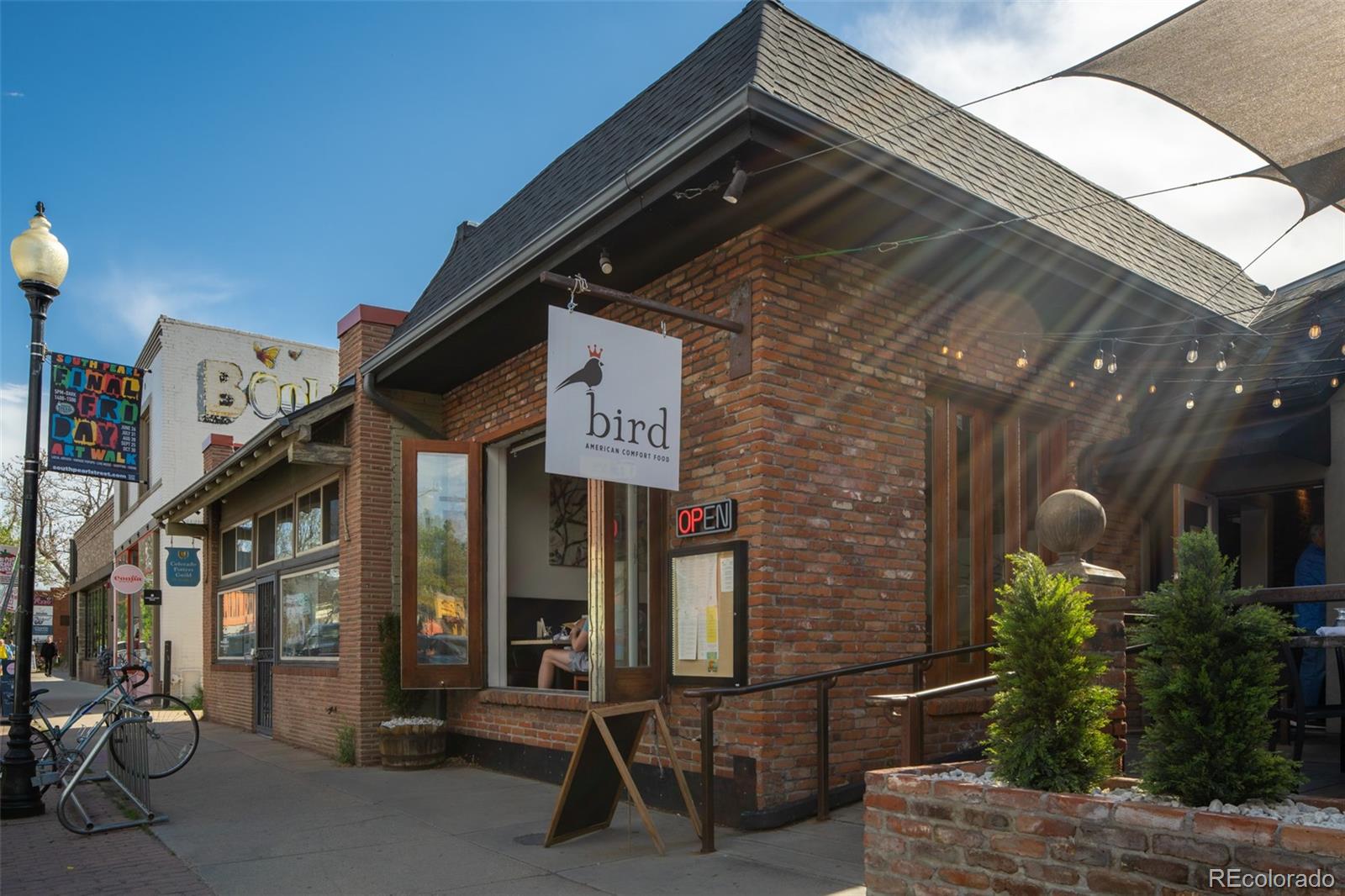 MLS Image #42 for 1432 s washington street,denver, Colorado