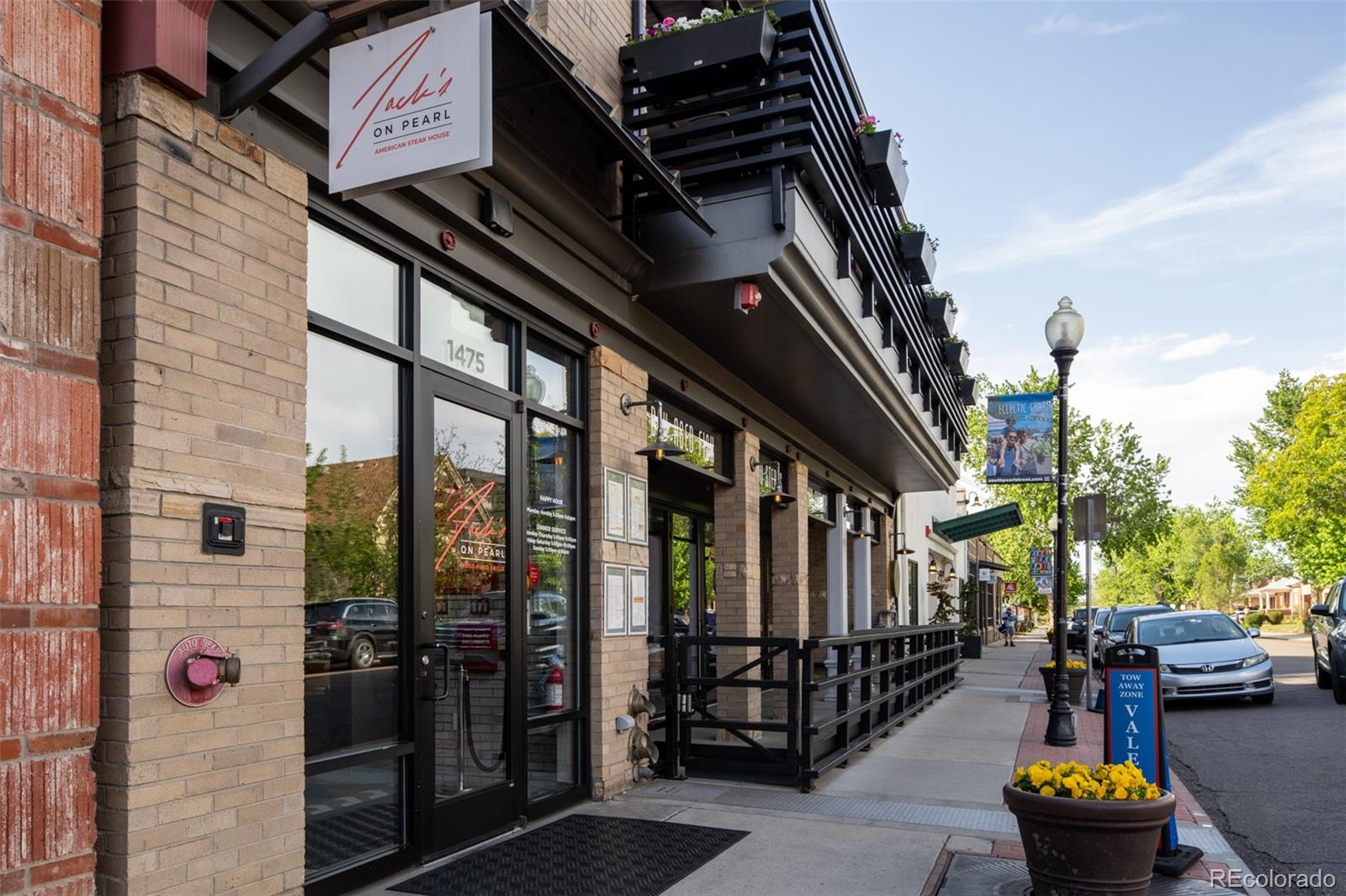 MLS Image #43 for 1432 s washington street,denver, Colorado