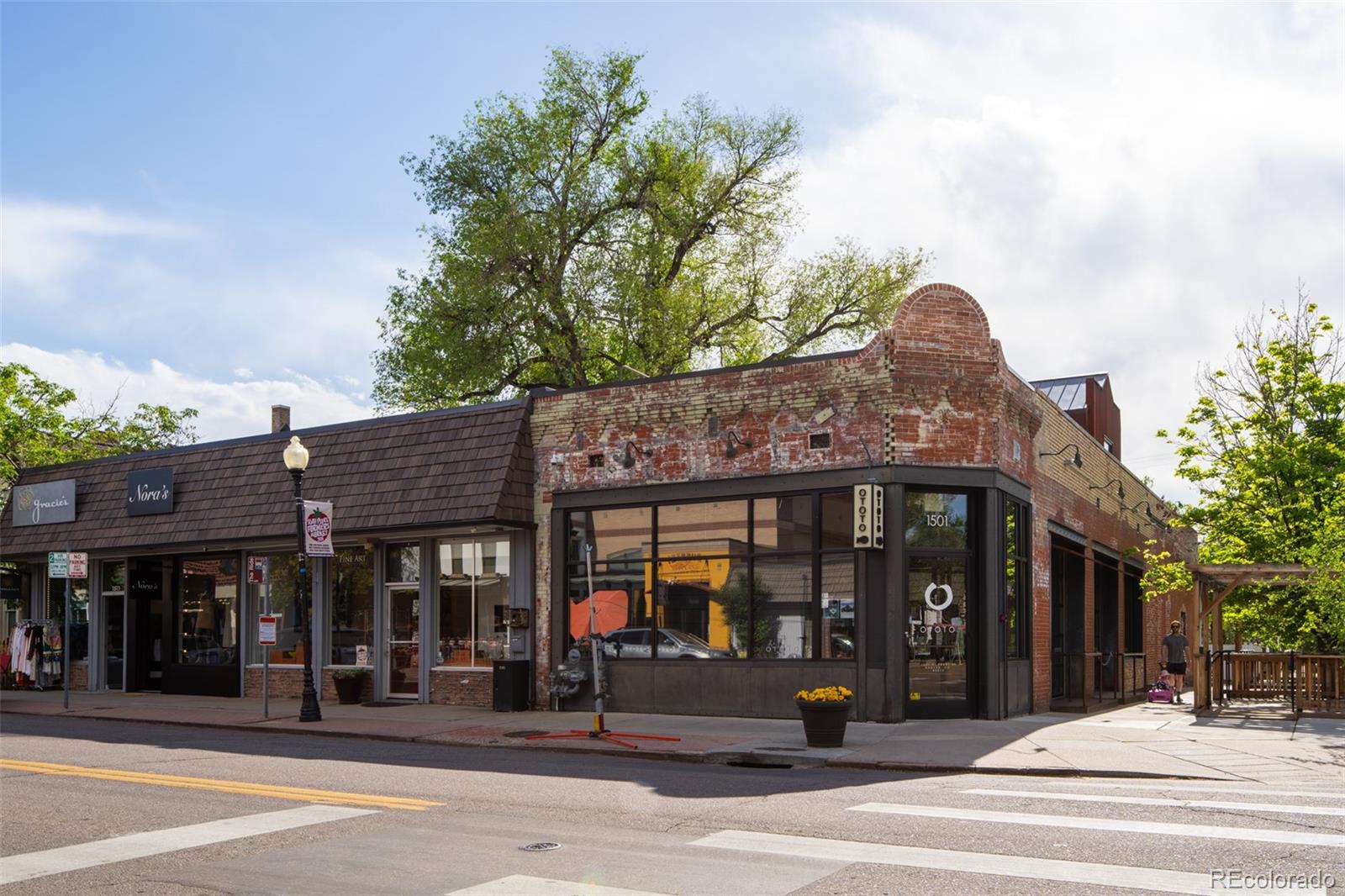 MLS Image #44 for 1432 s washington street,denver, Colorado