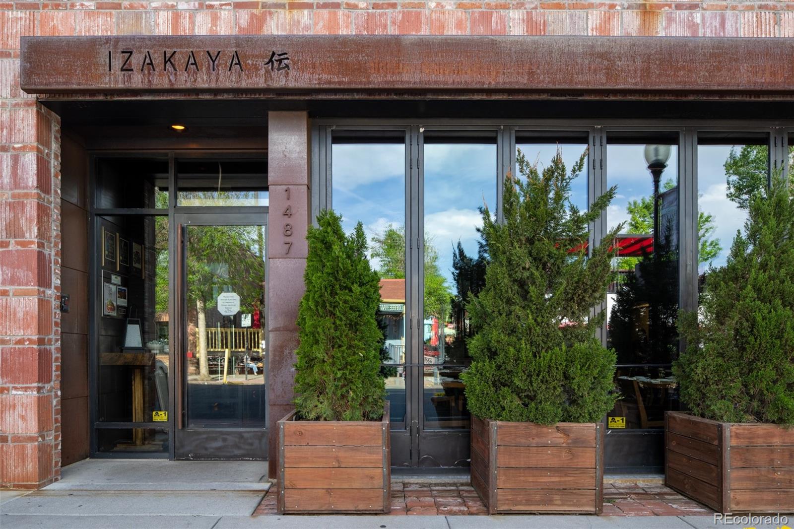 MLS Image #46 for 1432 s washington street,denver, Colorado