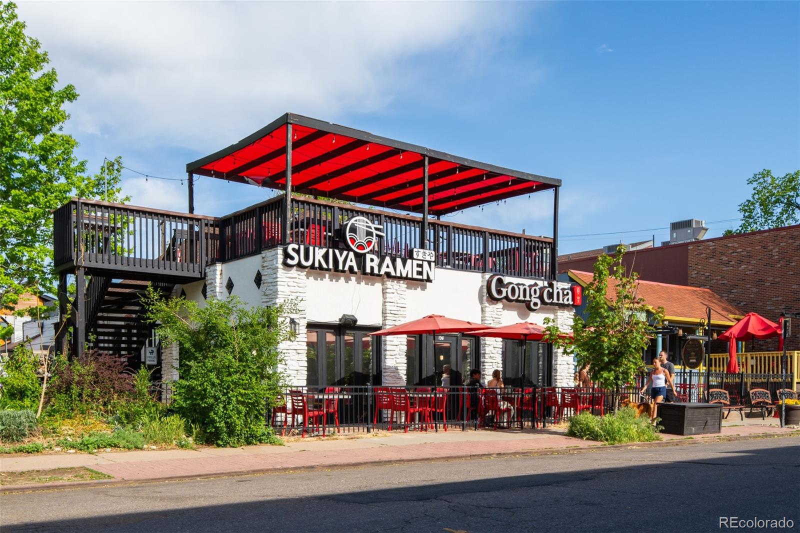 MLS Image #47 for 1432 s washington street,denver, Colorado