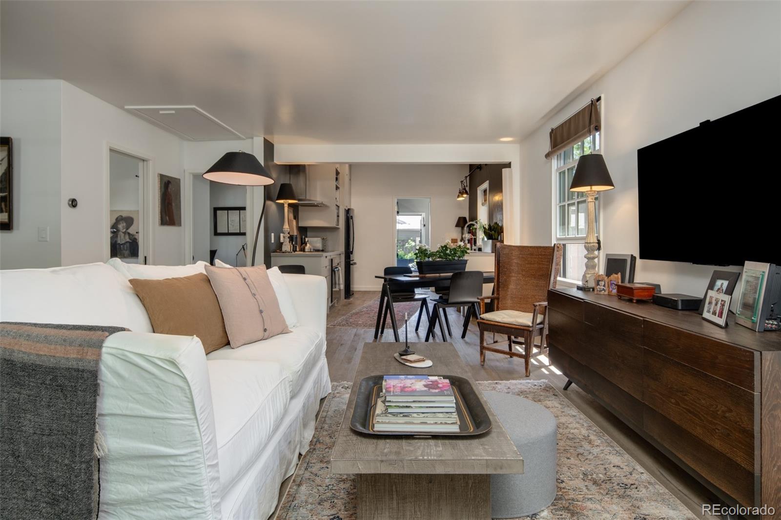 MLS Image #6 for 1432 s washington street,denver, Colorado