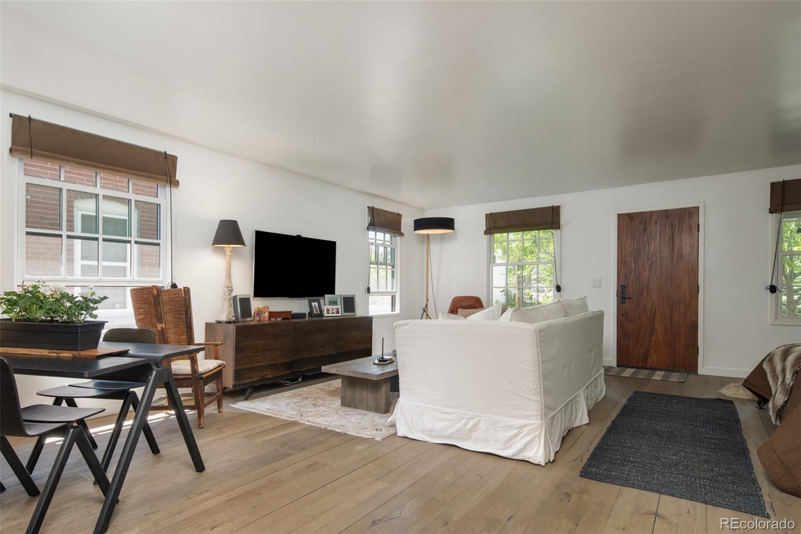 MLS Image #7 for 1432 s washington street,denver, Colorado