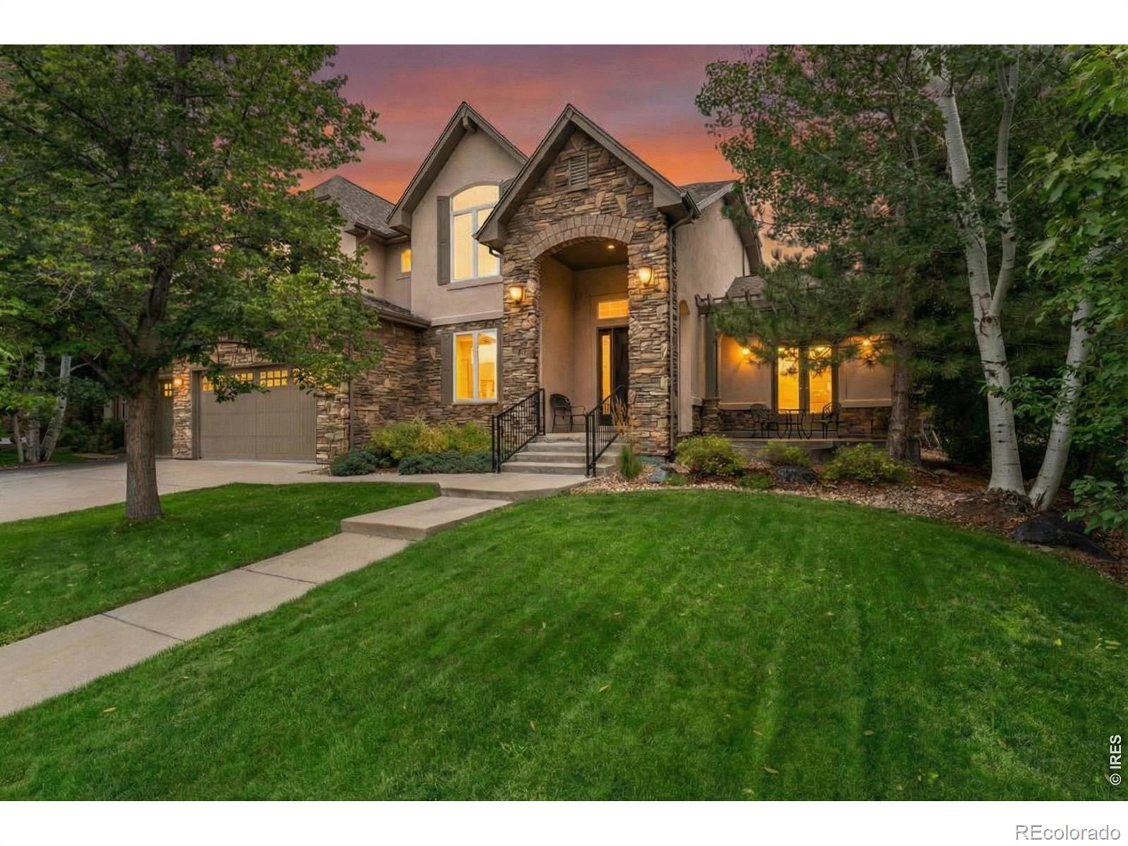 MLS Image #1 for 1846  wasach drive,longmont, Colorado