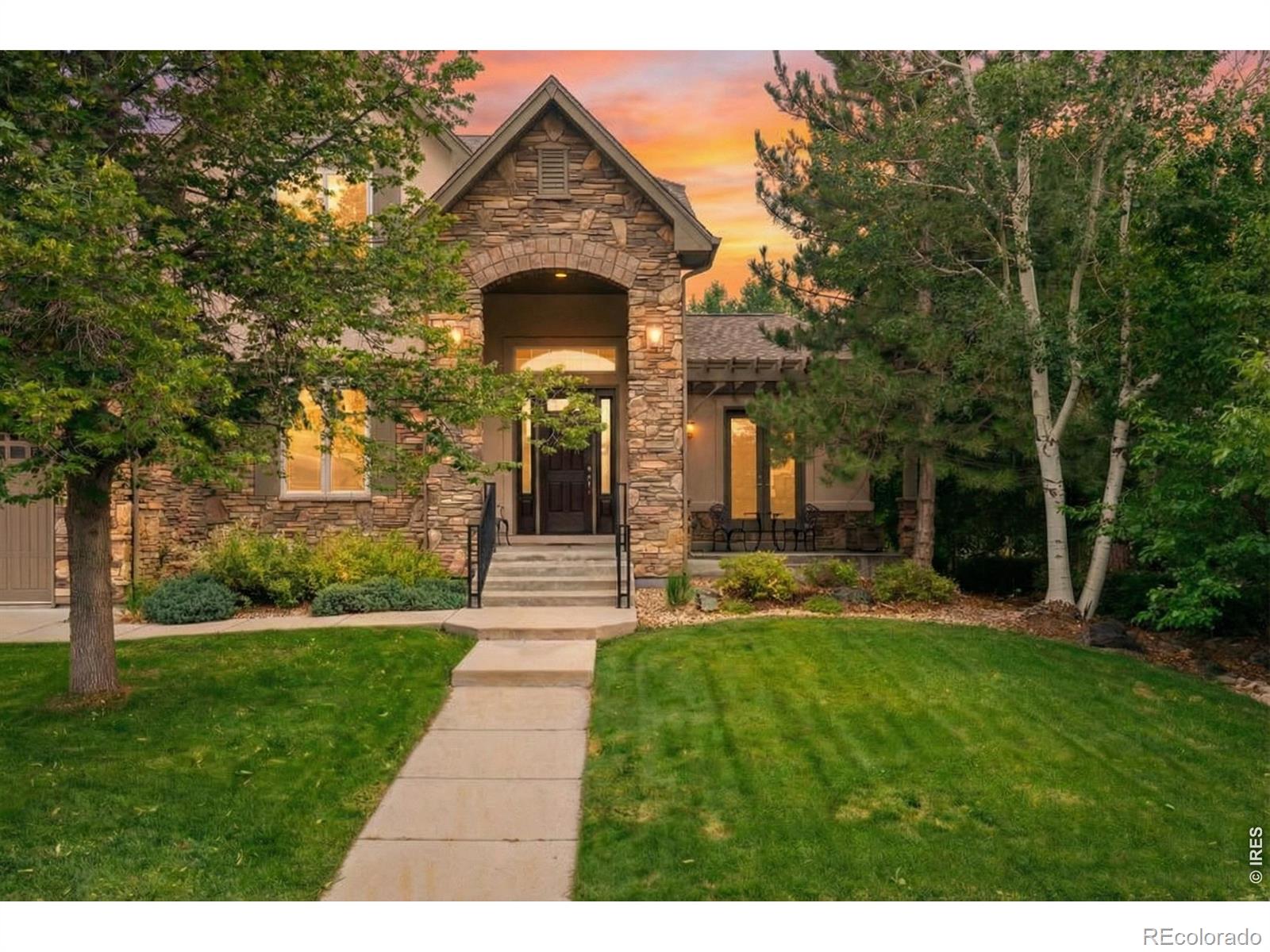 MLS Image #2 for 1846  wasach drive,longmont, Colorado