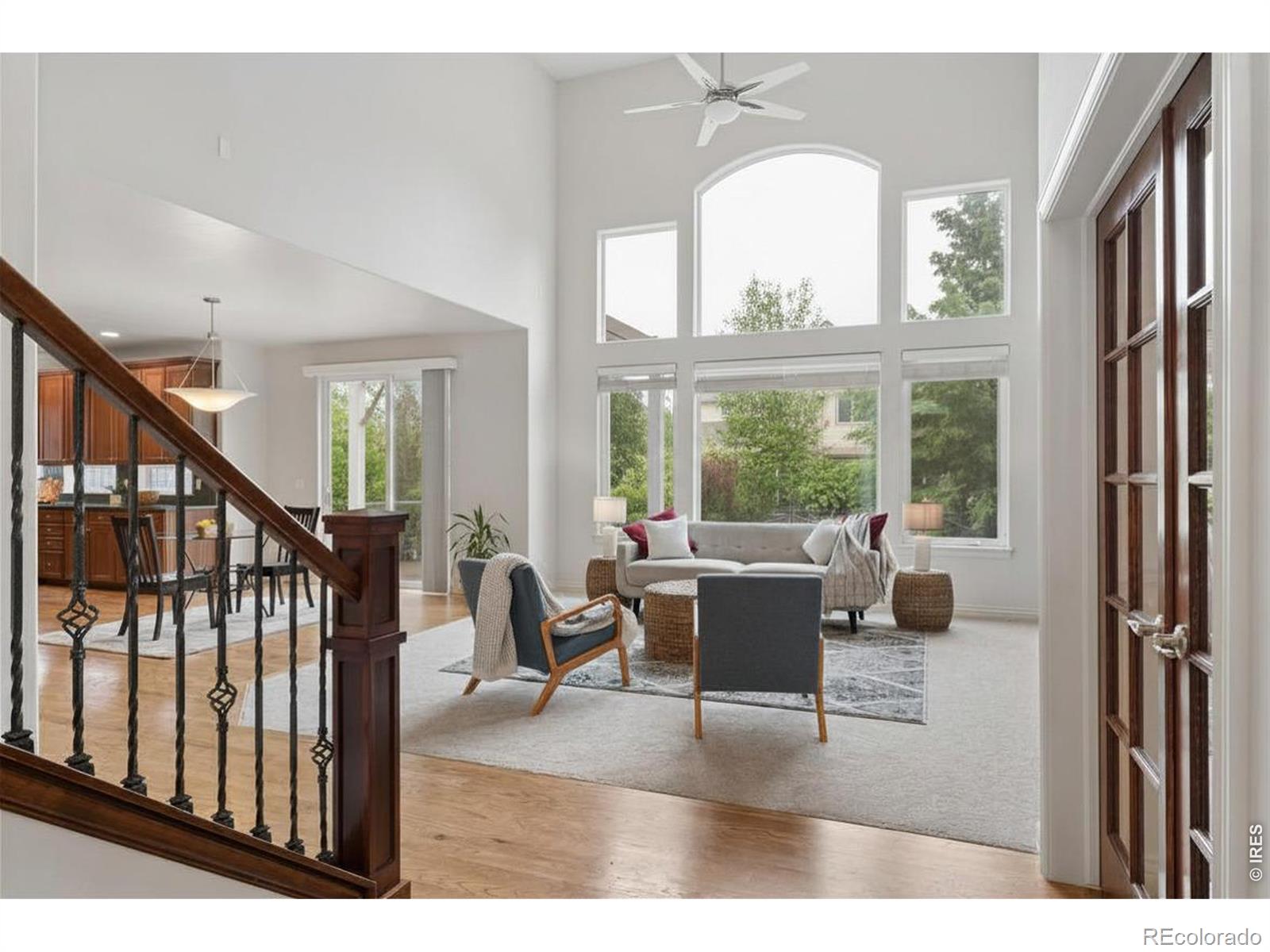MLS Image #4 for 1846  wasach drive,longmont, Colorado