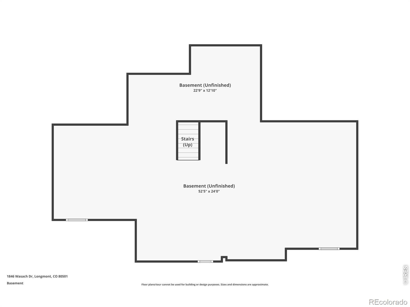 MLS Image #45 for 1846  wasach drive,longmont, Colorado