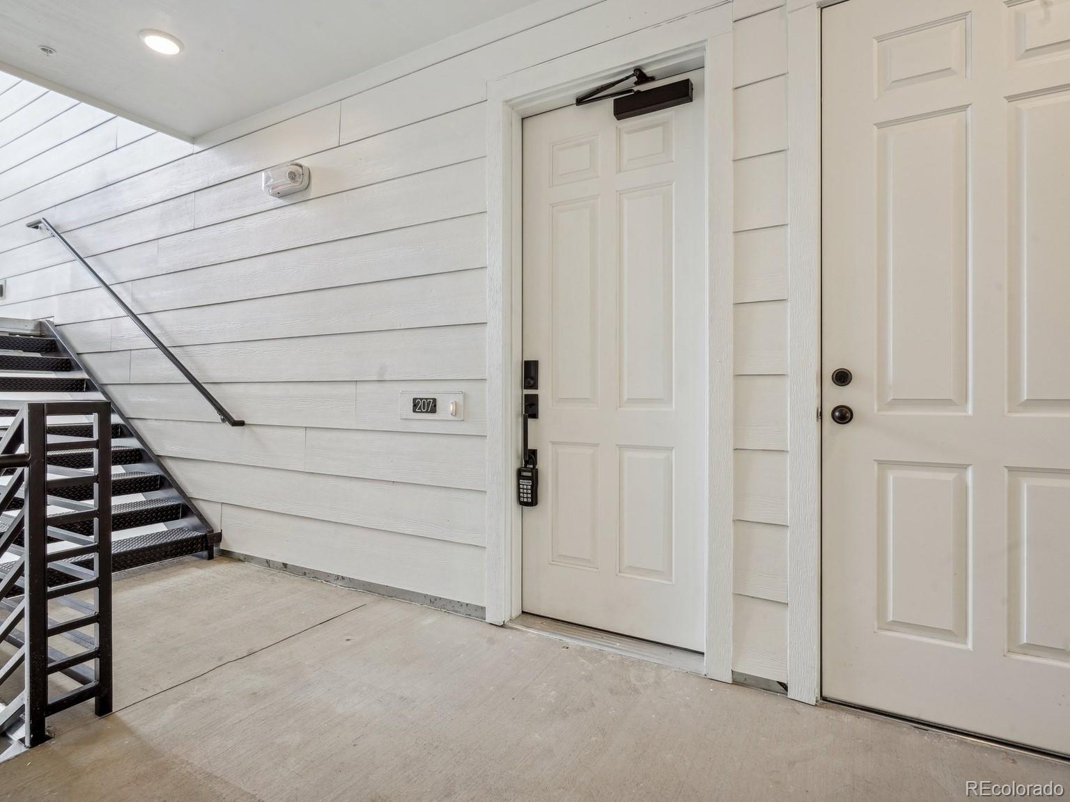 MLS Image #1 for 6153 n ceylon street,denver, Colorado