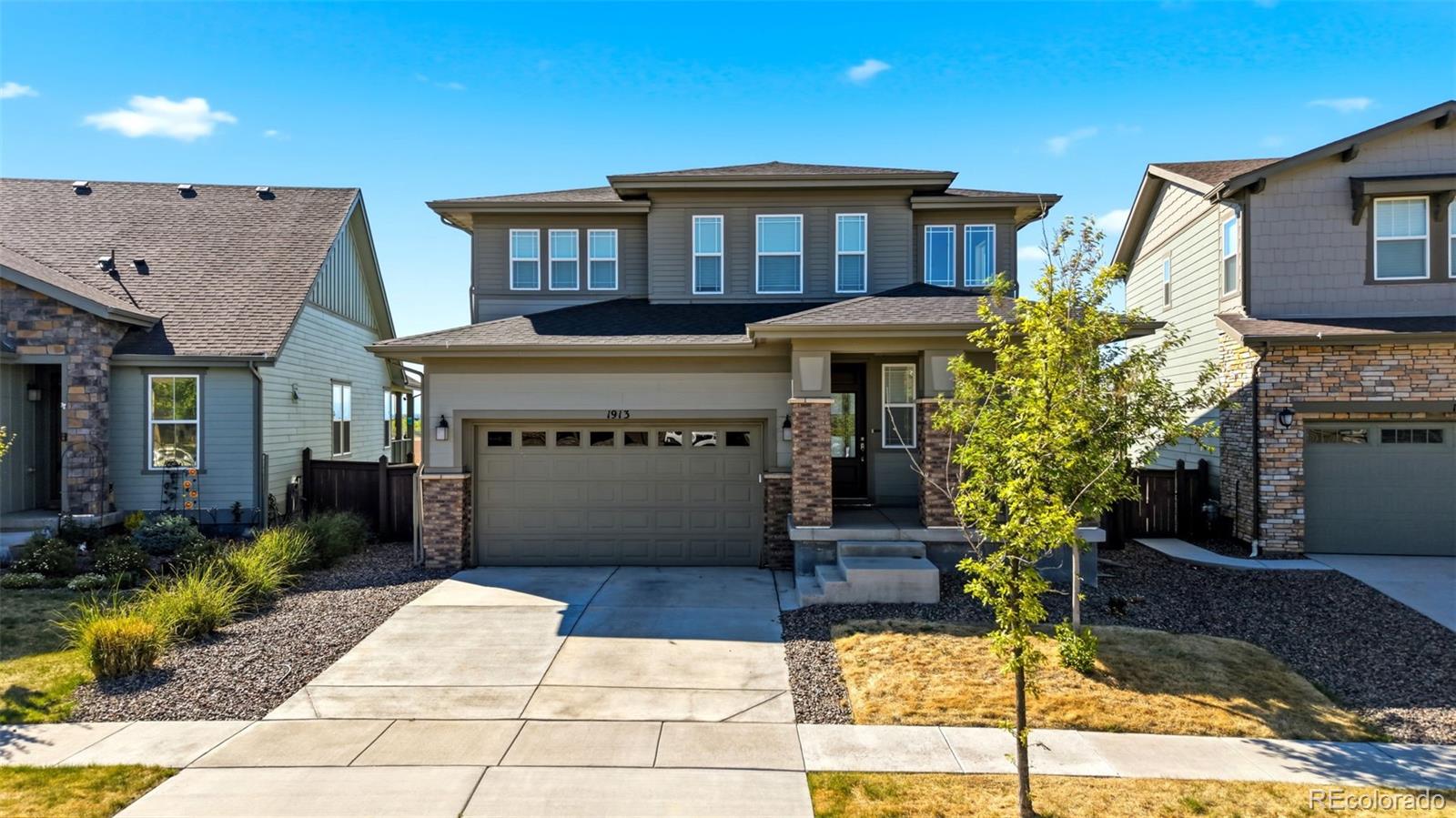 MLS Image #35 for 1913  coopers hawk court,brighton, Colorado