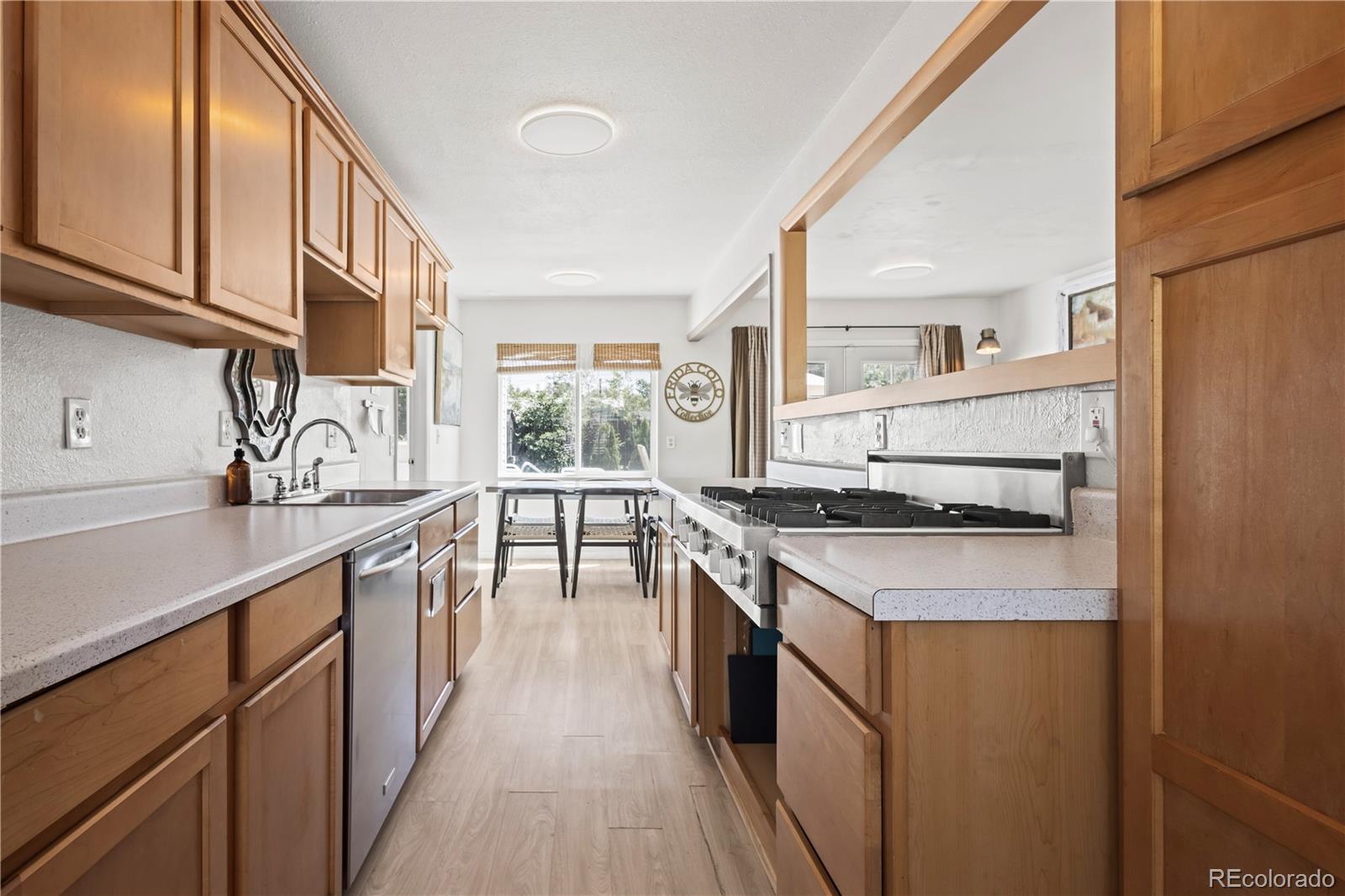 MLS Image #10 for 3028 s glencoe street,denver, Colorado