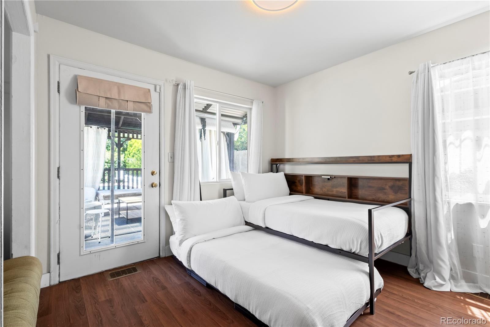 MLS Image #22 for 3028 s glencoe street,denver, Colorado