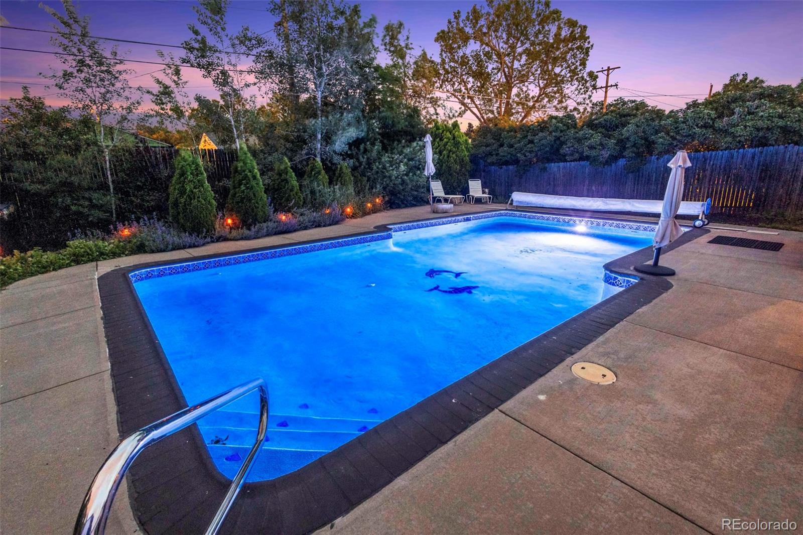 MLS Image #25 for 3028 s glencoe street,denver, Colorado
