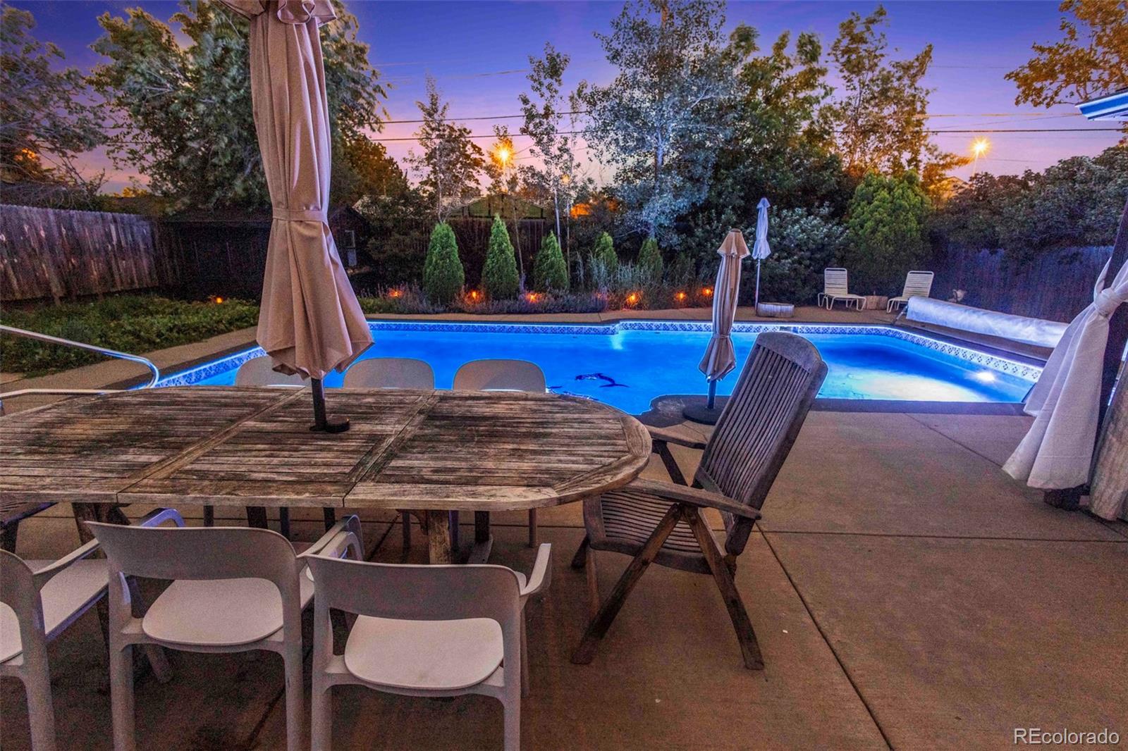 MLS Image #27 for 3028 s glencoe street,denver, Colorado