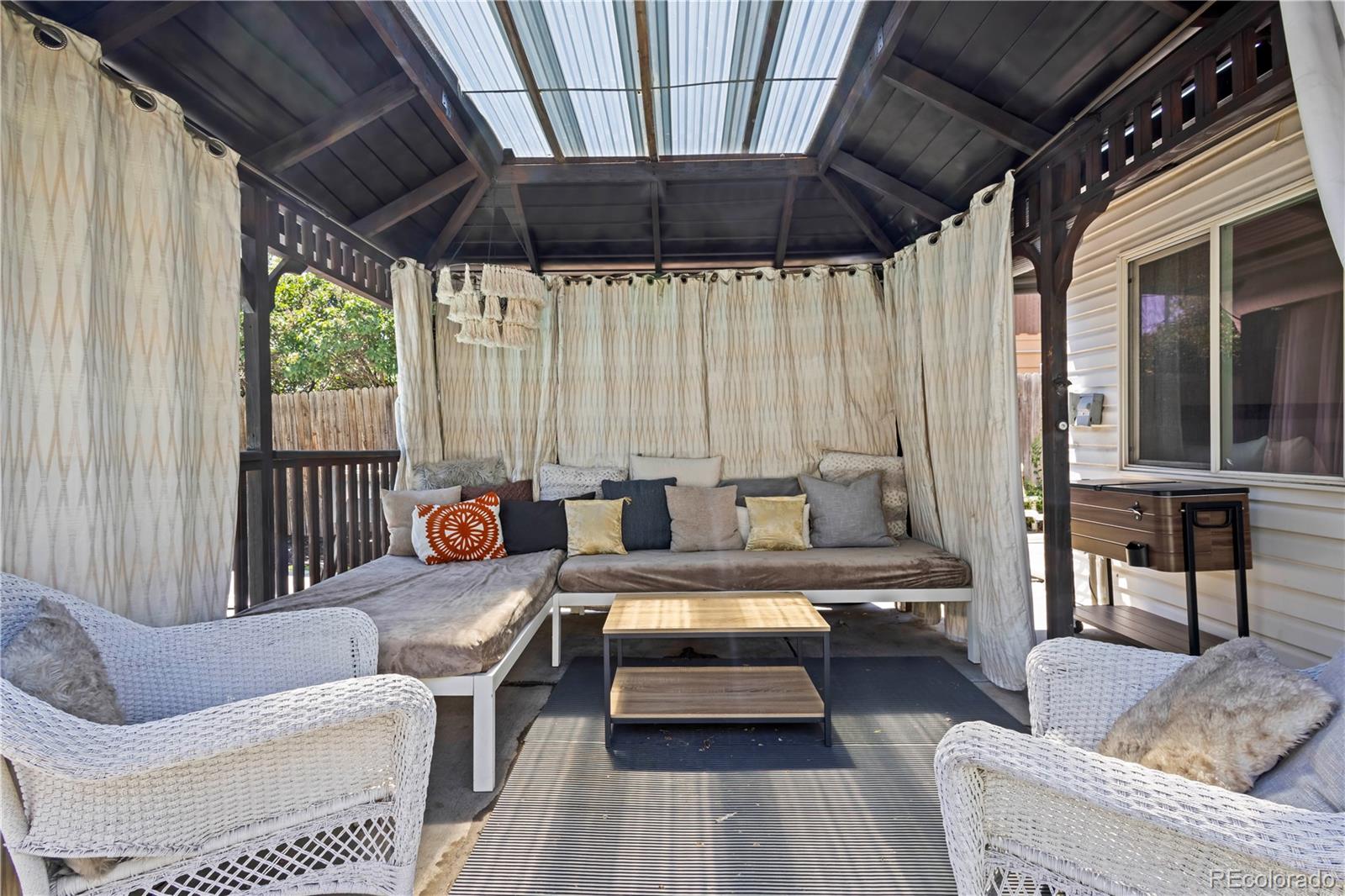 MLS Image #28 for 3028 s glencoe street,denver, Colorado
