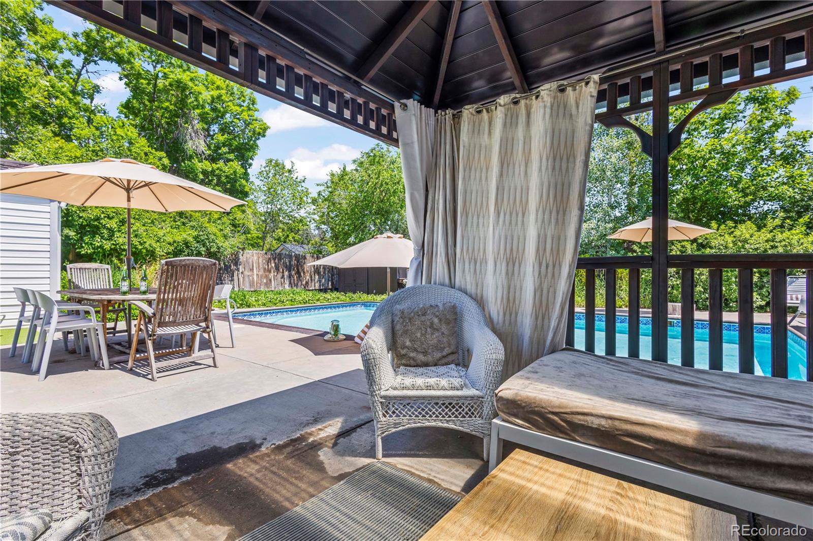 MLS Image #30 for 3028 s glencoe street,denver, Colorado