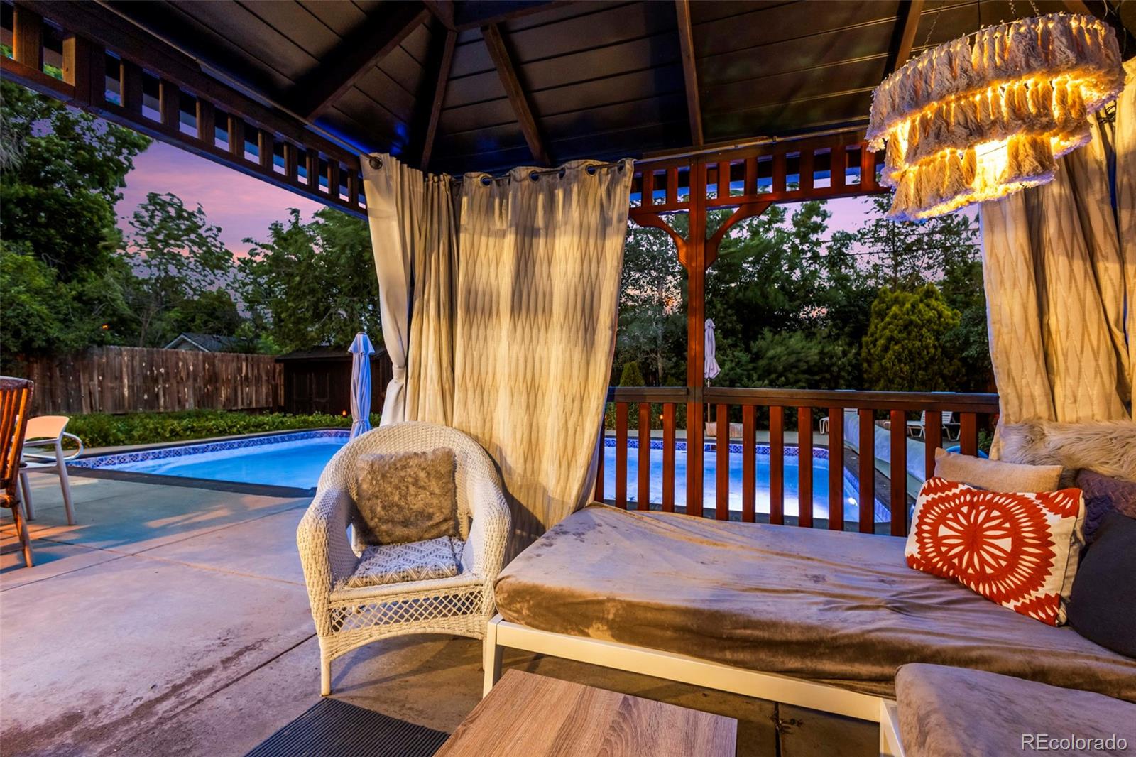 MLS Image #31 for 3028 s glencoe street,denver, Colorado