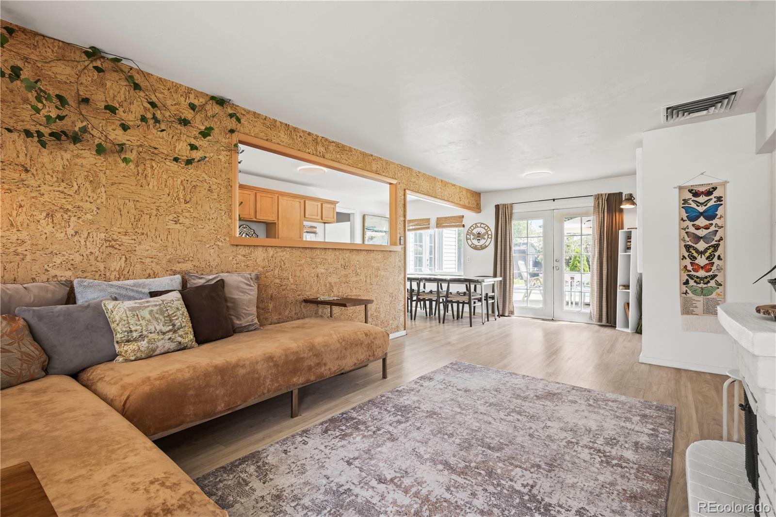 MLS Image #4 for 3028 s glencoe street,denver, Colorado