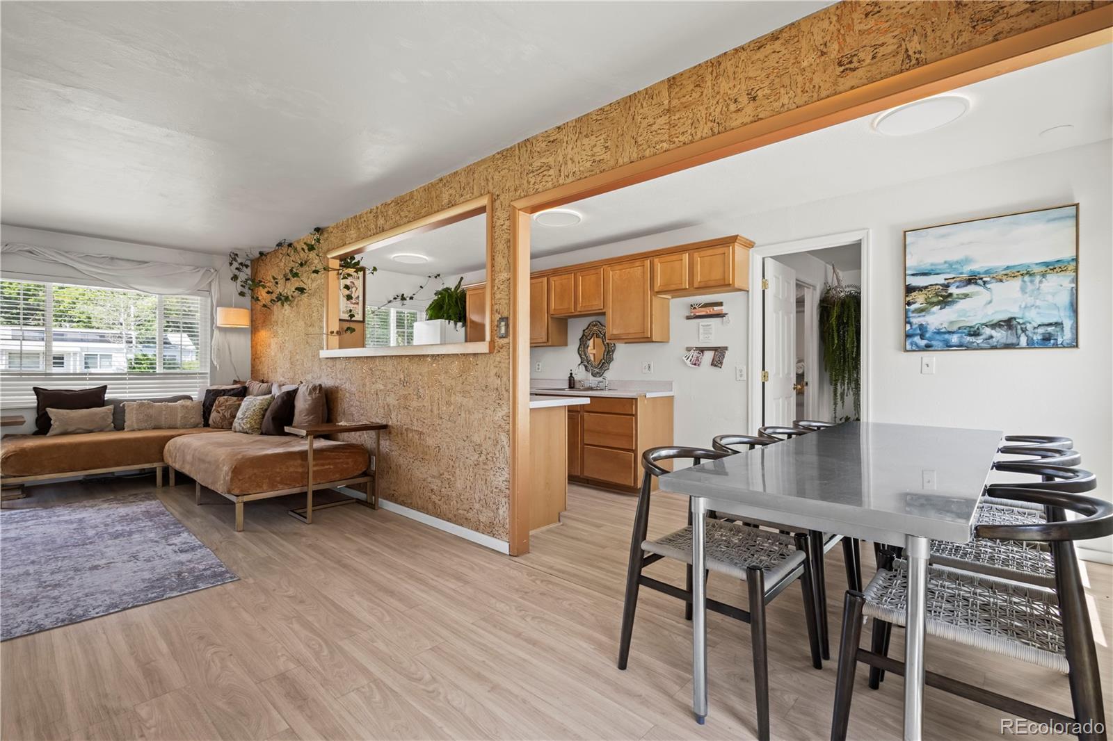 MLS Image #7 for 3028 s glencoe street,denver, Colorado